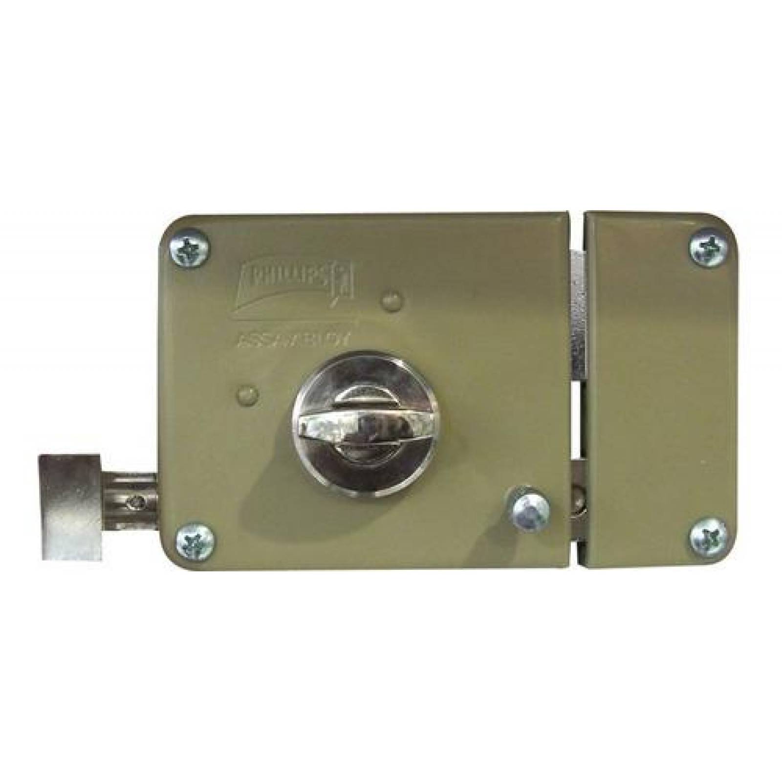 Cerradura Phillips Mod. 715 MC IF Der ABG 