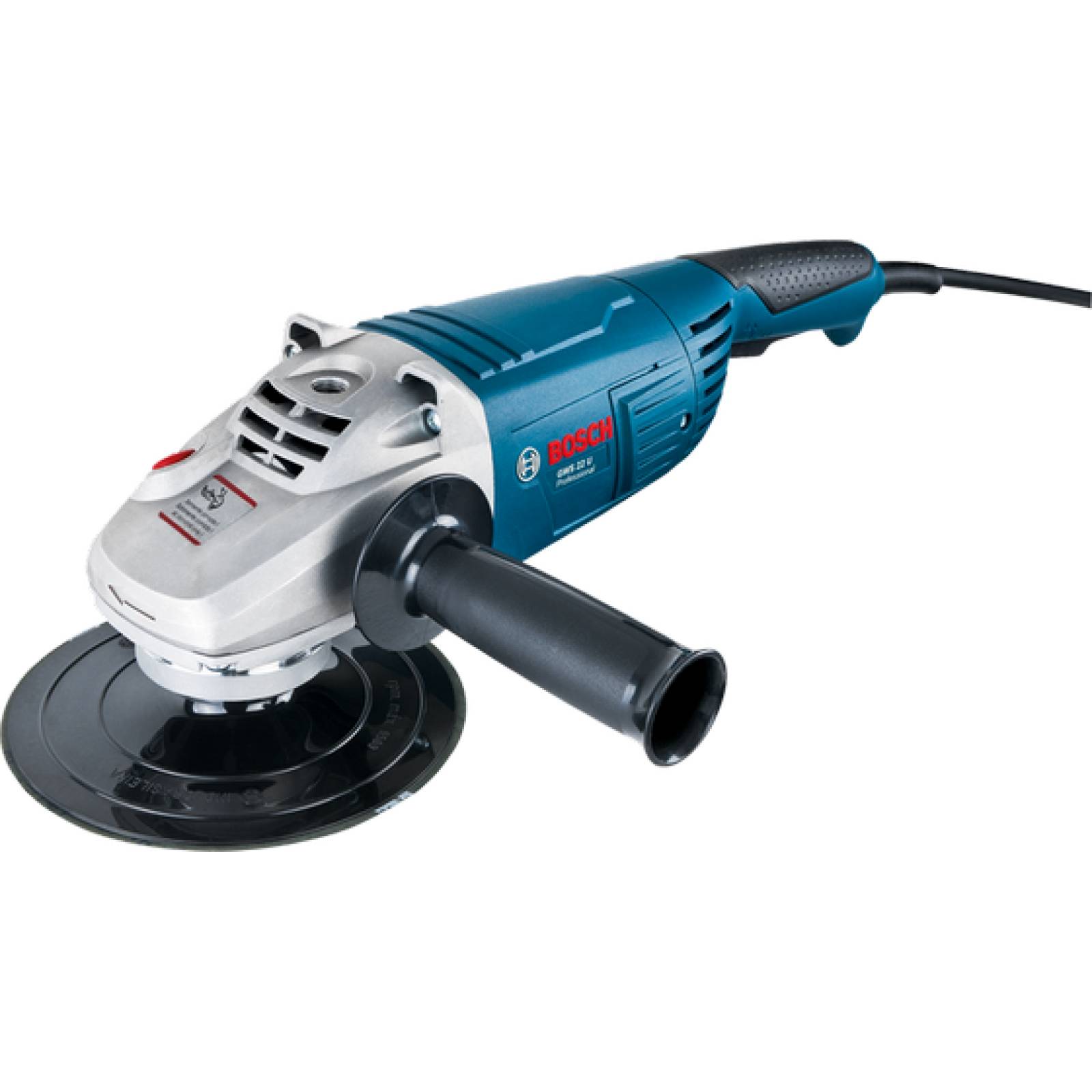 Amoladora angular Bosch GWS 22 U Professional 