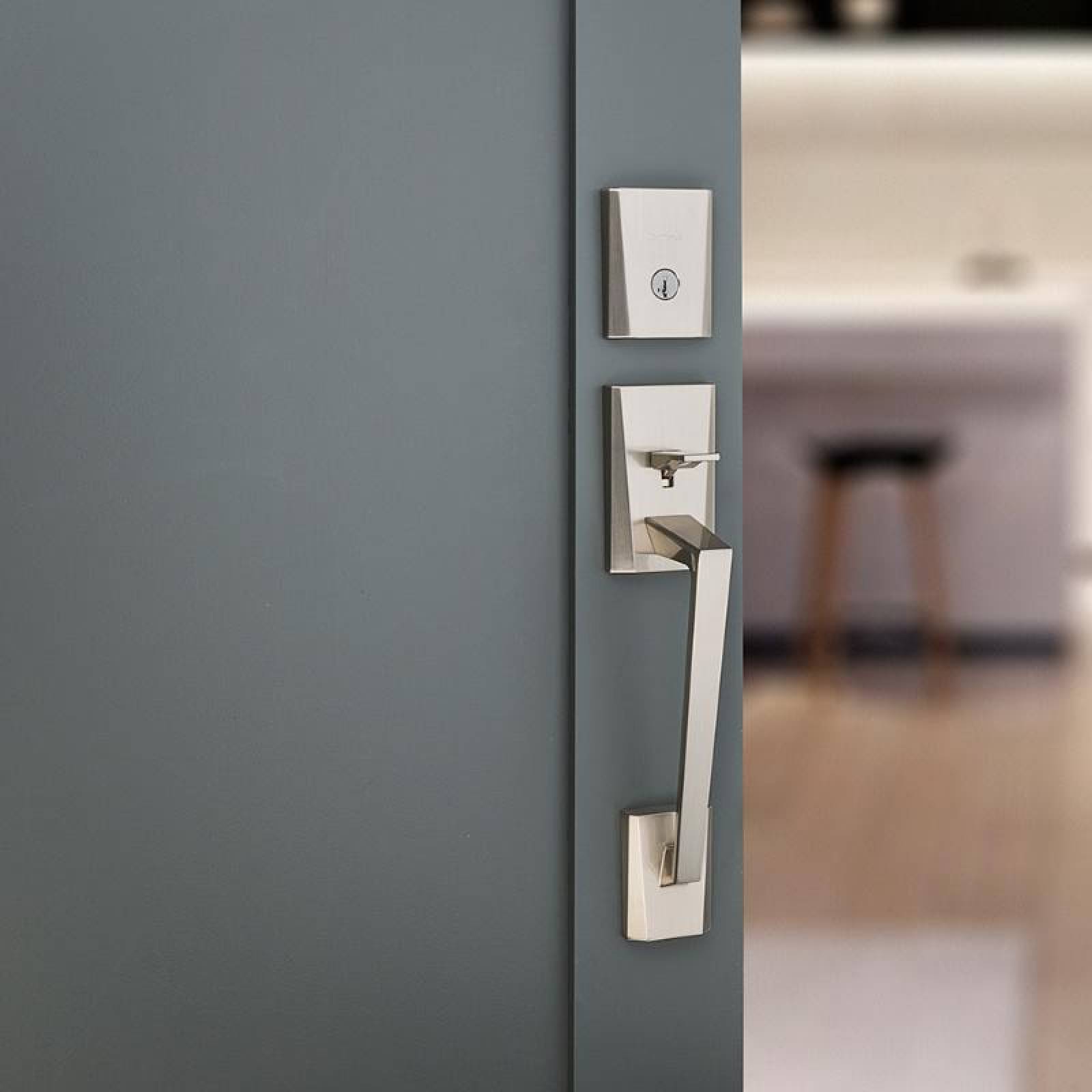 Cerradura de Gatillo Camino NS 98180-002 