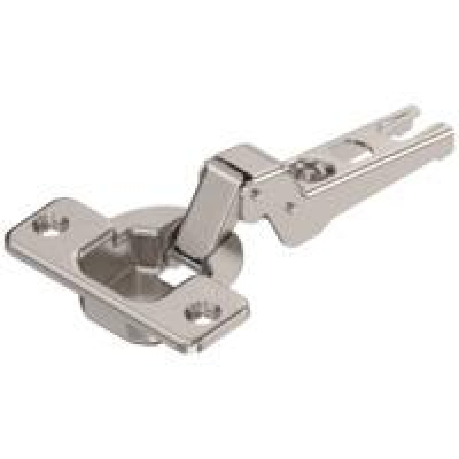 MODUL bisagra standard 100, Tope central, Caz.: p. atornillar 