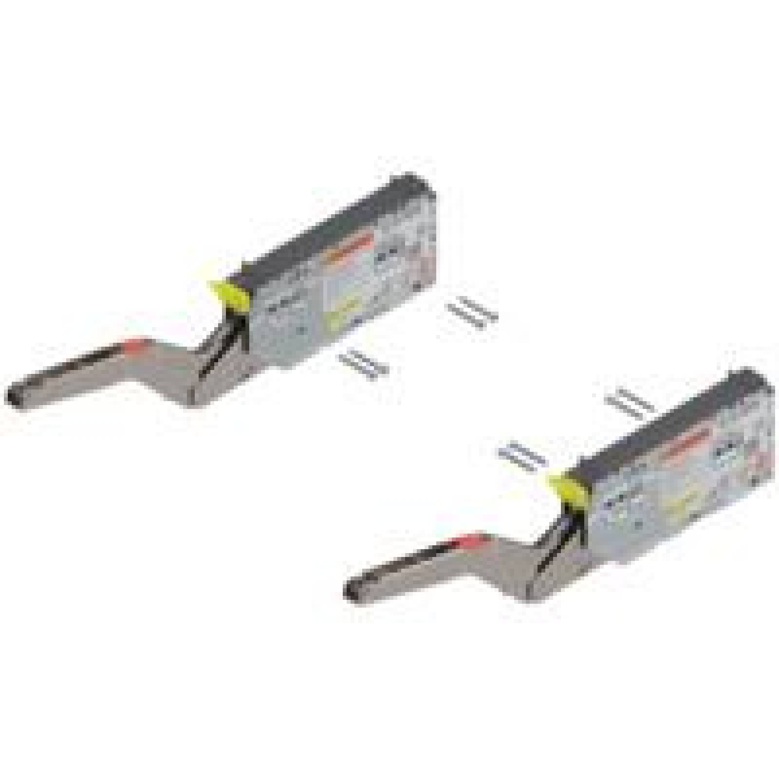 Compás abatible AVENTOS HK top, Mecanismo de elevación, FR=3200-9000 (por 2 unidades), para TIP-ON 