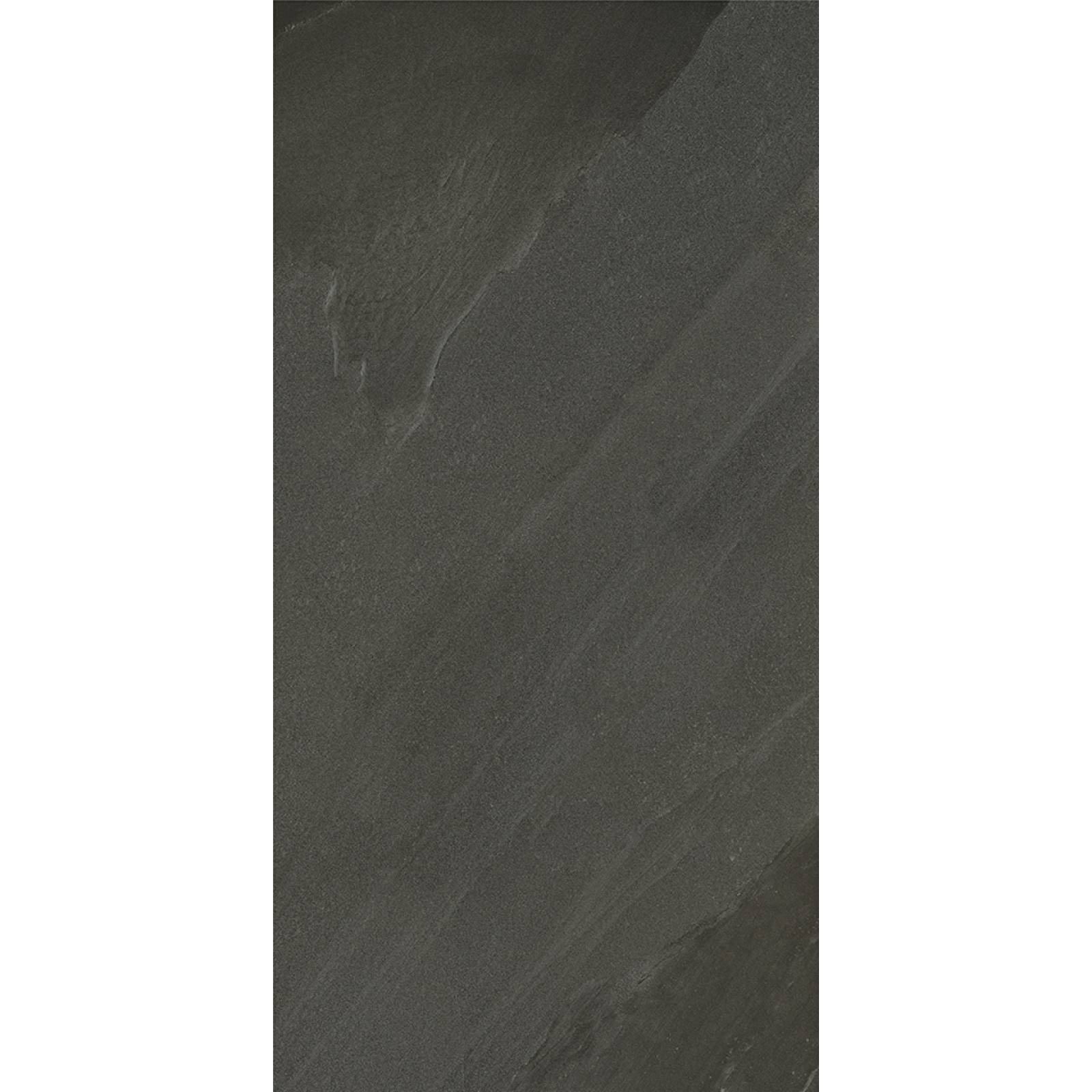 PISO RECTIFICADO 45X90 LEMEK GRAFITO 1 63 m2 caja Color Grafito