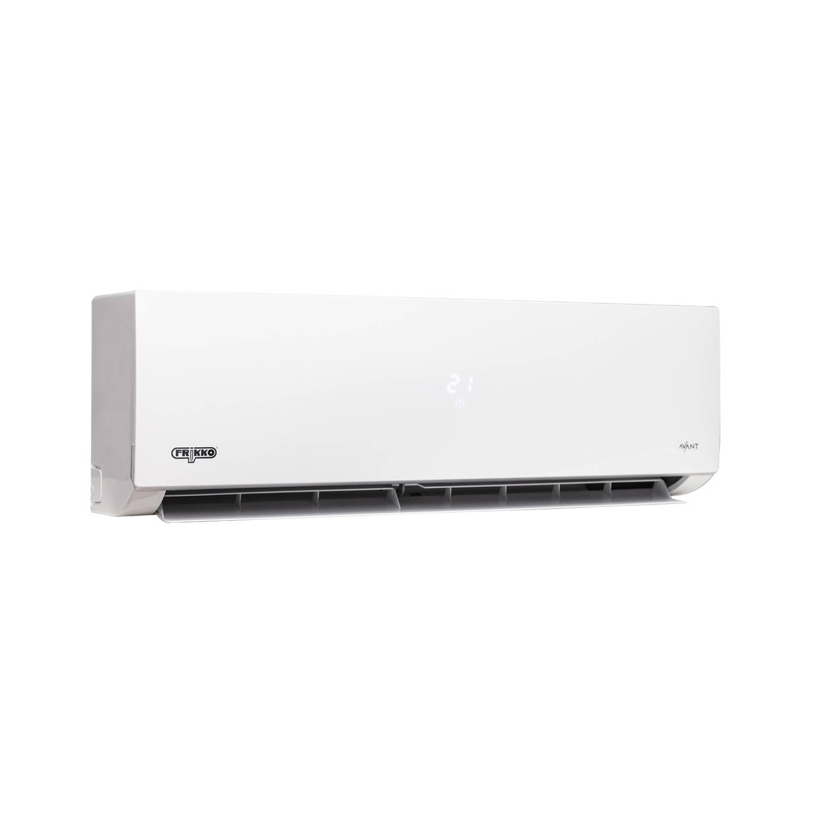 MINISPLIT FRIO CALOR 121H 110V AVANT FRIKKO