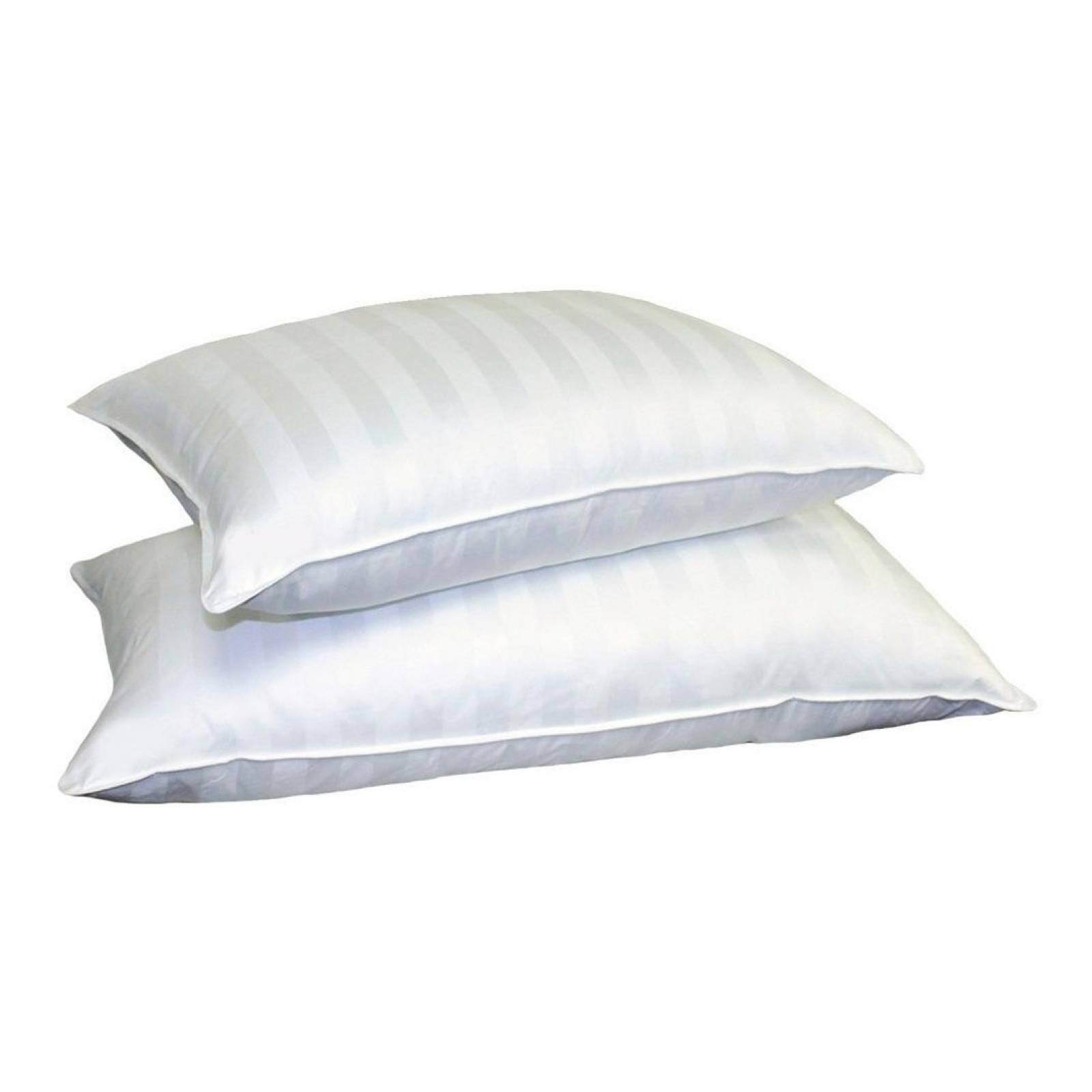 3 Almohada Micro Gel Premier Std 