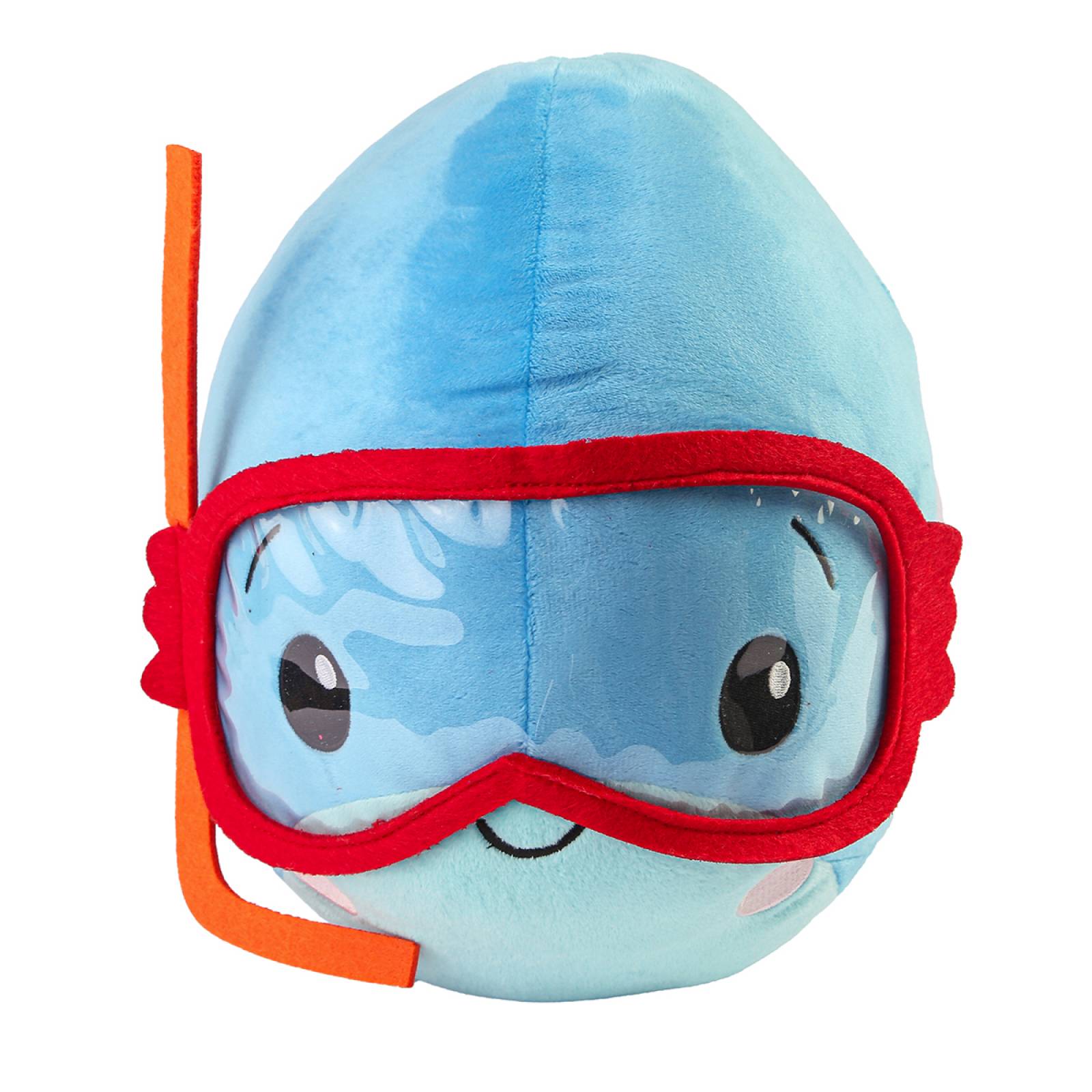 Fisher Price Ballena Peluche Grande de 45 cm super suaves Ax Toys