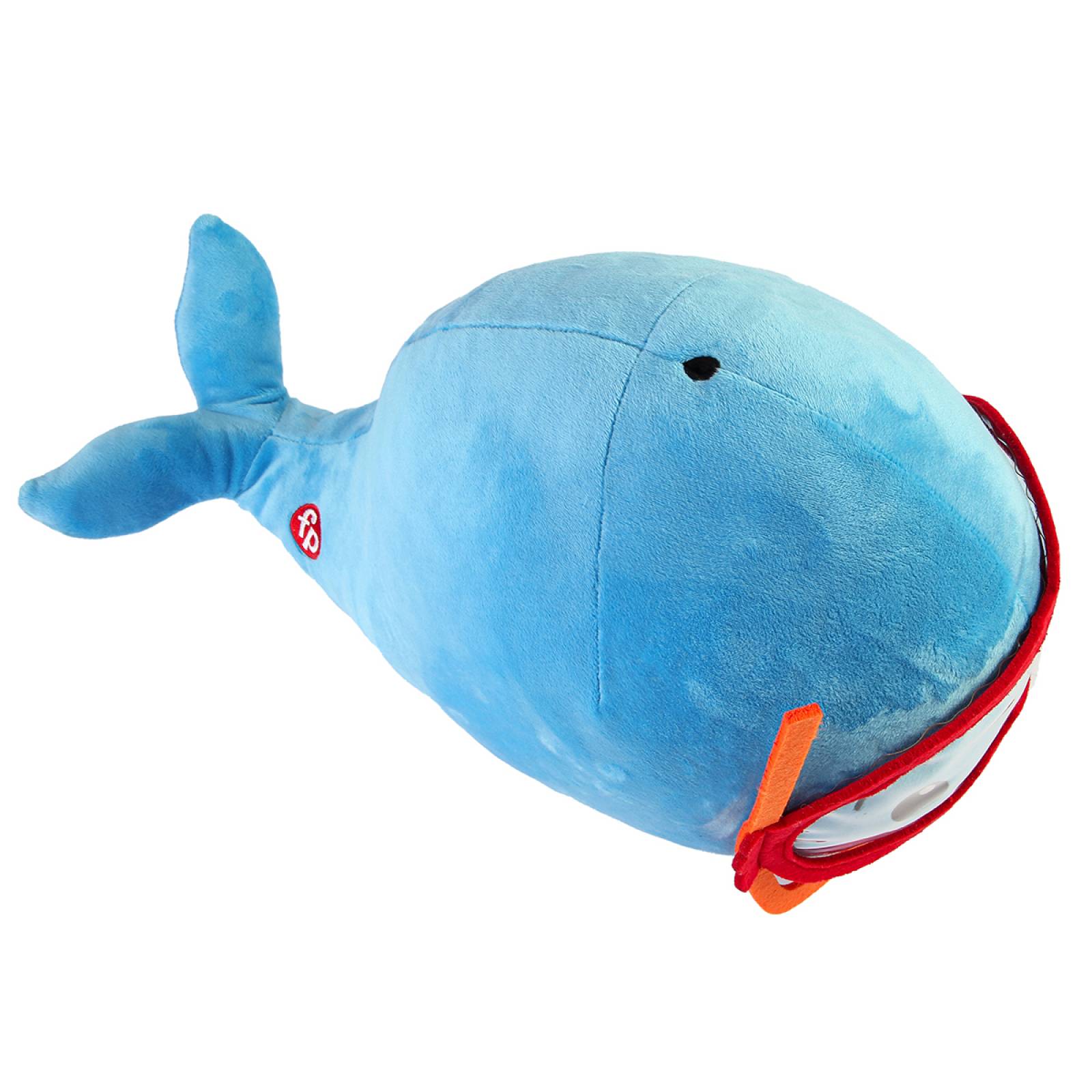 Fisher Price Ballena Peluche Grande de 45 cm super suaves Ax Toys