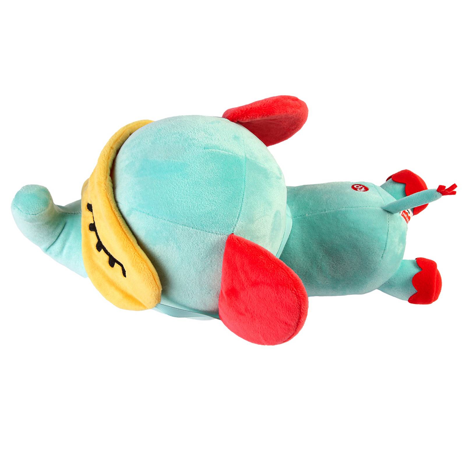 Fisher Price Elefante Peluche Dormilón Acostado de 30 cm super suaves Ax Toys