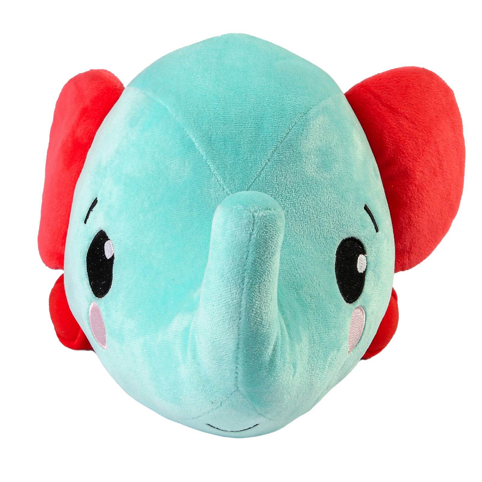 Fisher Price Elefante Peluche Dormilón Acostado de 30 cm super suaves Ax Toys