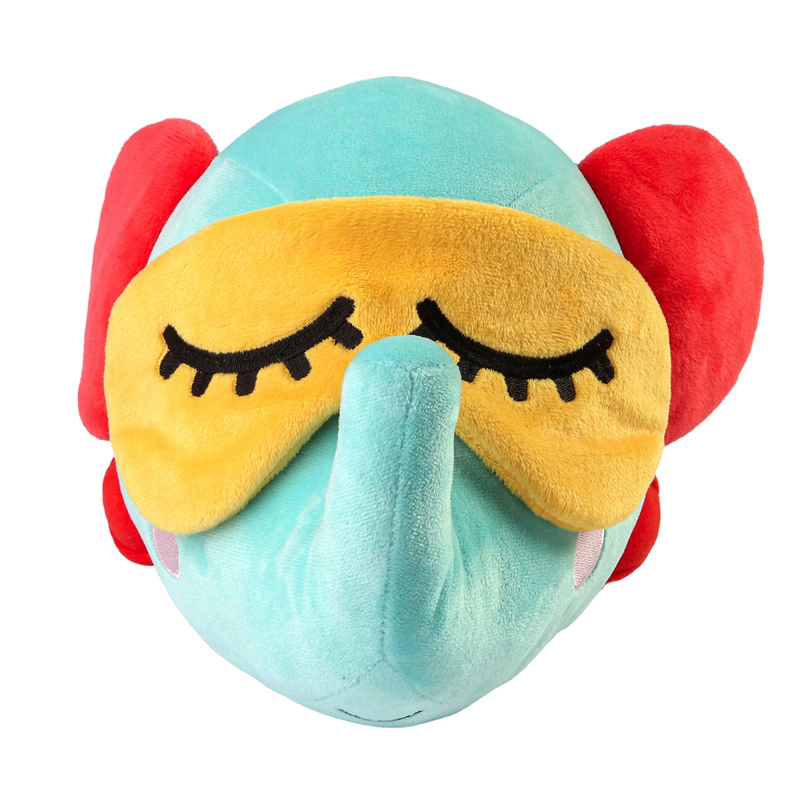 Fisher Price Elefante Peluche Dormilón Acostado de 30 cm super suaves Ax Toys