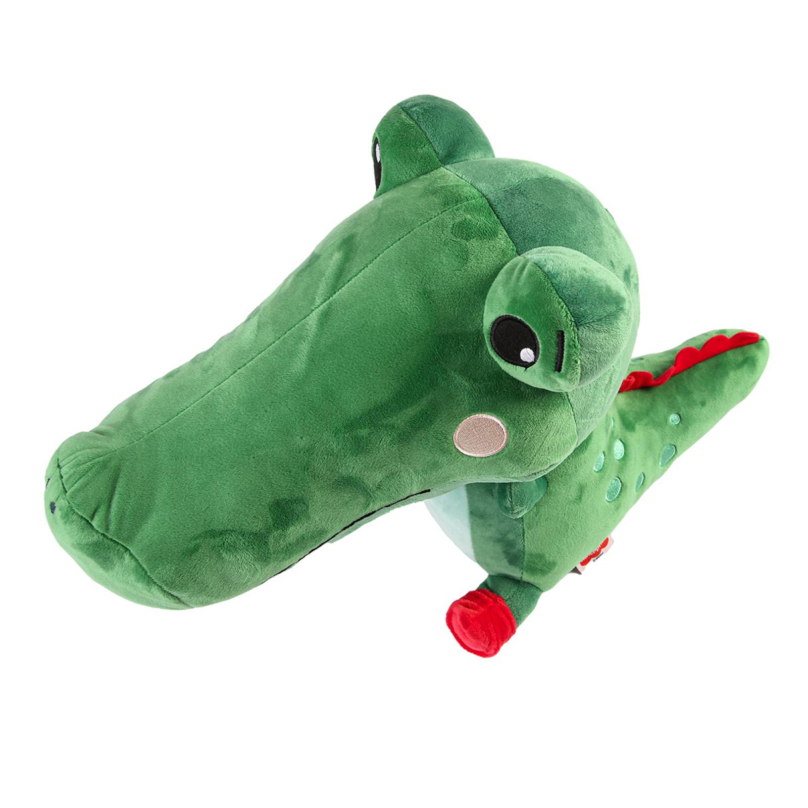 Fisher Price Cocodrilo Peluche Grande de 45 cm super suaves Ax Toys