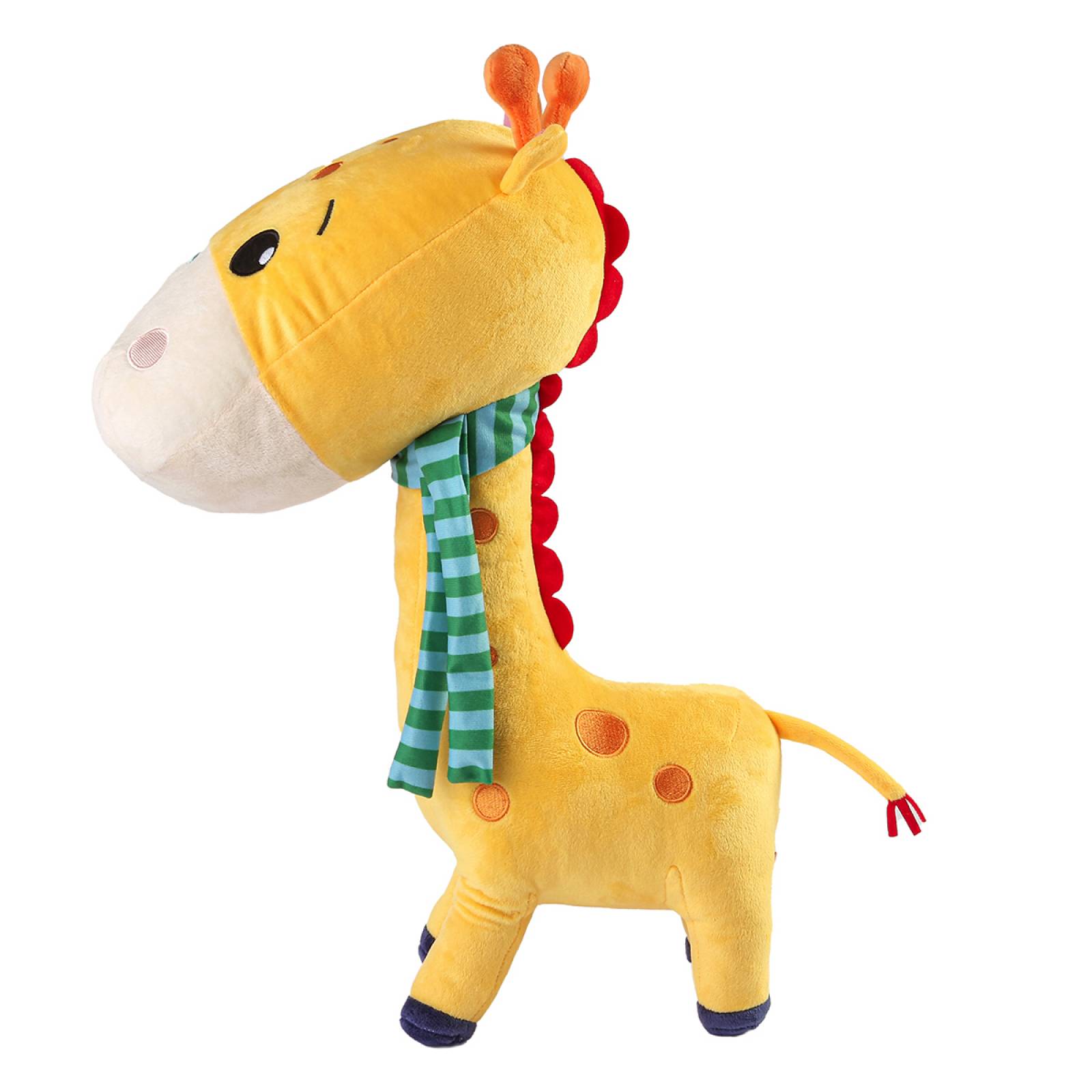 Fisher Price Jirafa Peluche Grande de 45 cm super suaves Ax Toys