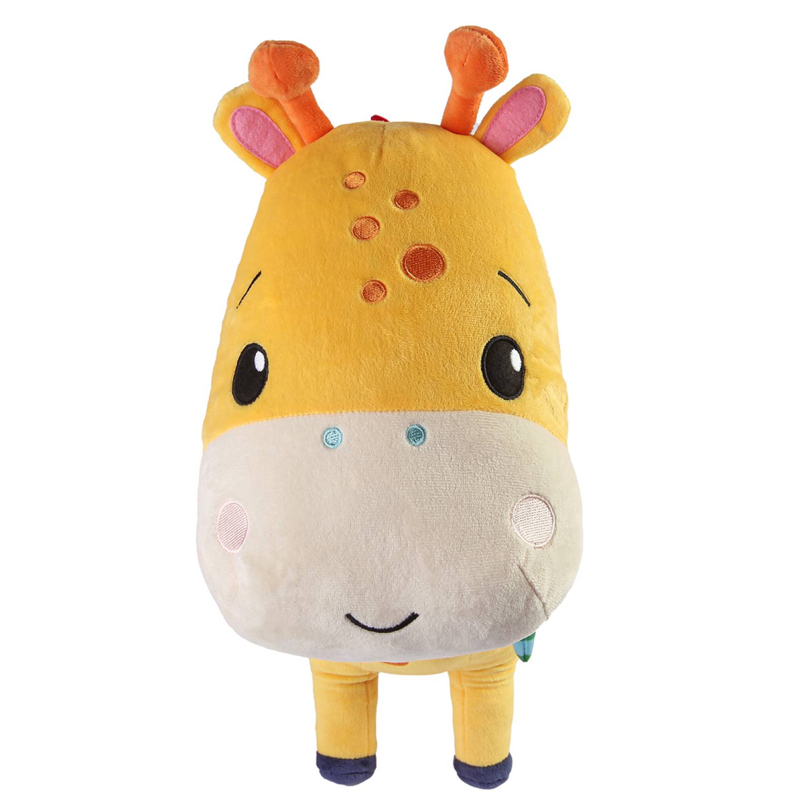 Fisher Price Jirafa Peluche Grande de 45 cm super suaves Ax Toys