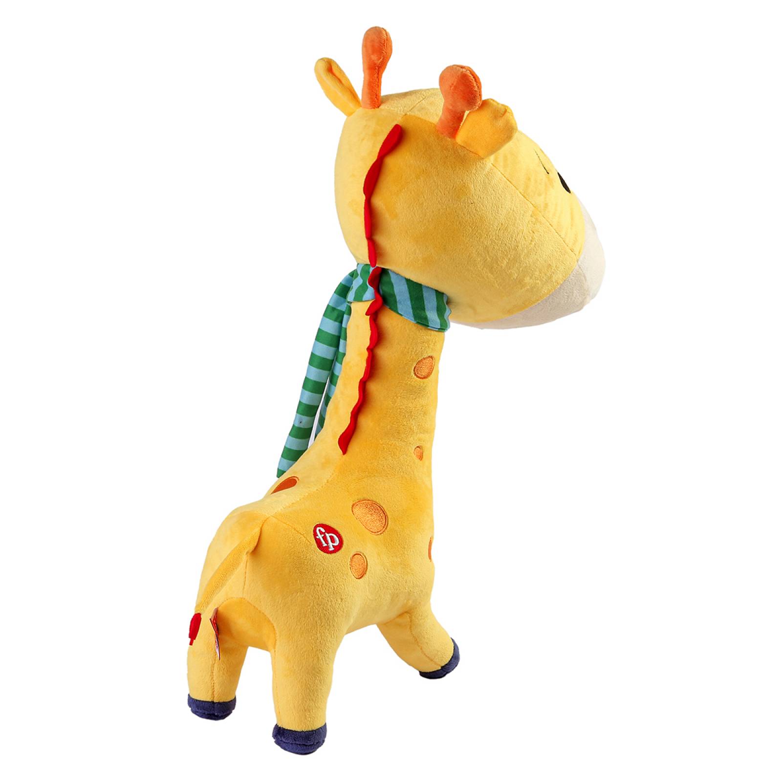 Fisher Price Jirafa Peluche Grande de 45 cm super suaves Ax Toys