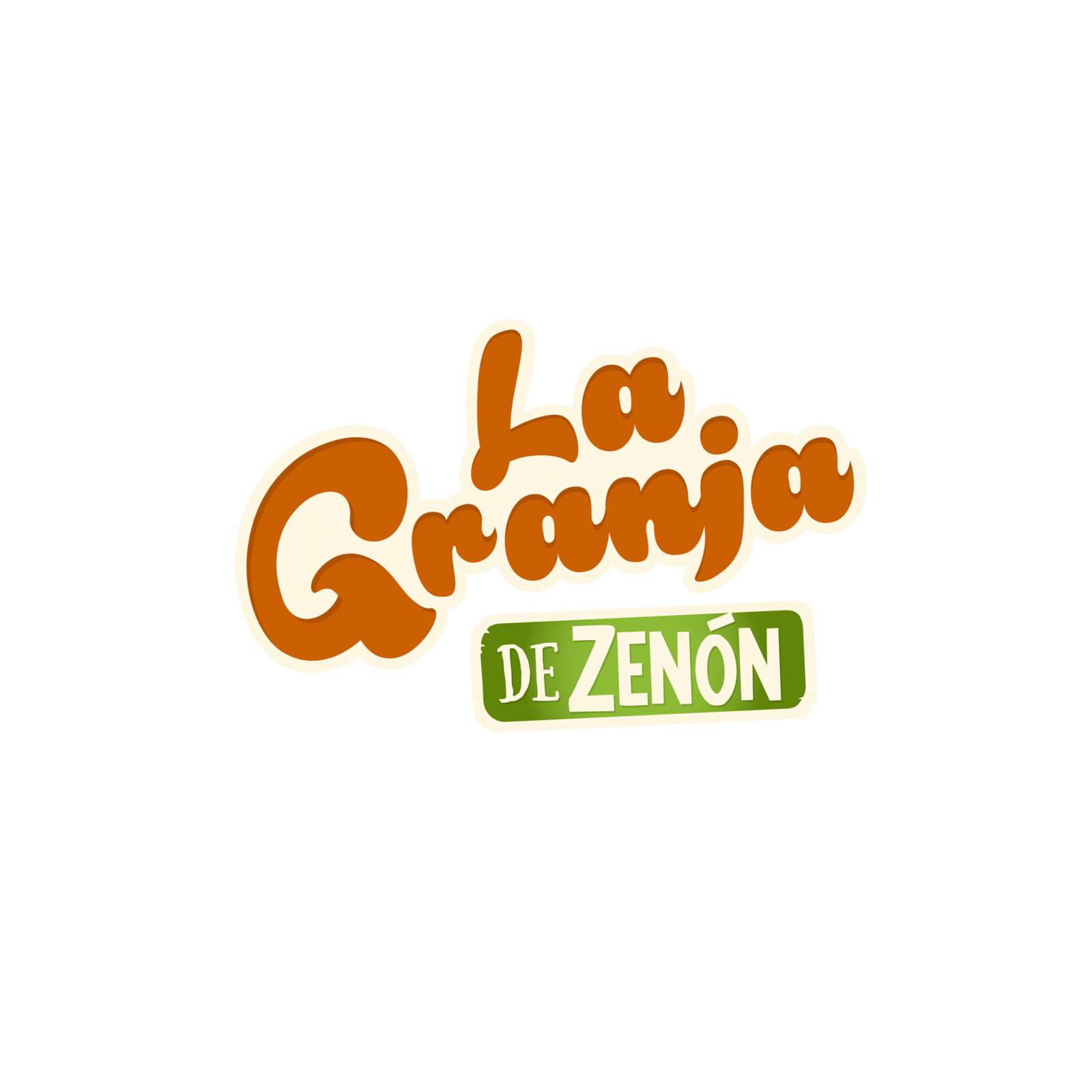 Peluche Musical La Chancha Doña Pancha de la Granja de Zenon El Reino Infantil