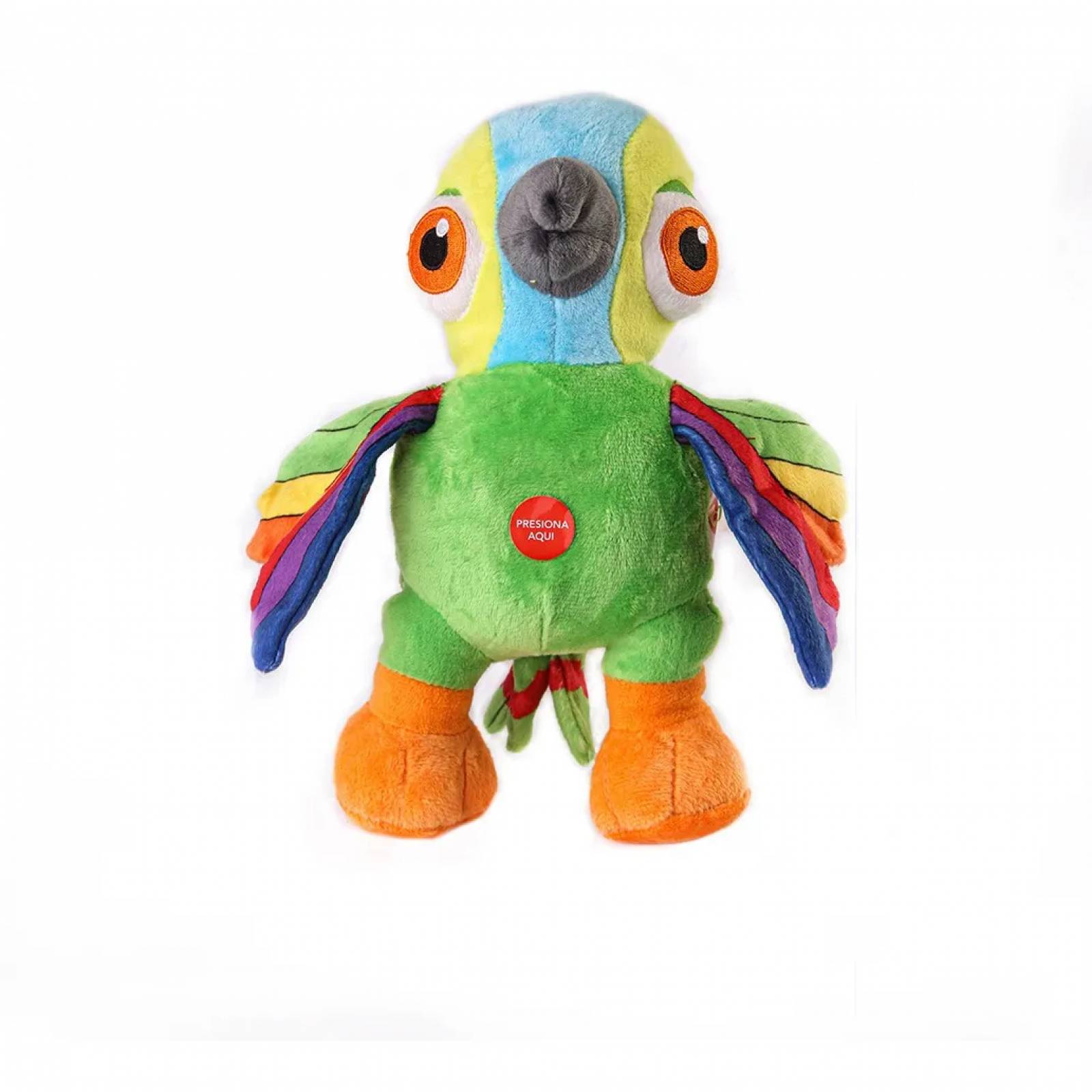 Combo de peluches la granja de Zenon x5 A Bataraza Doña Pancha Pepe Bartolito Pio