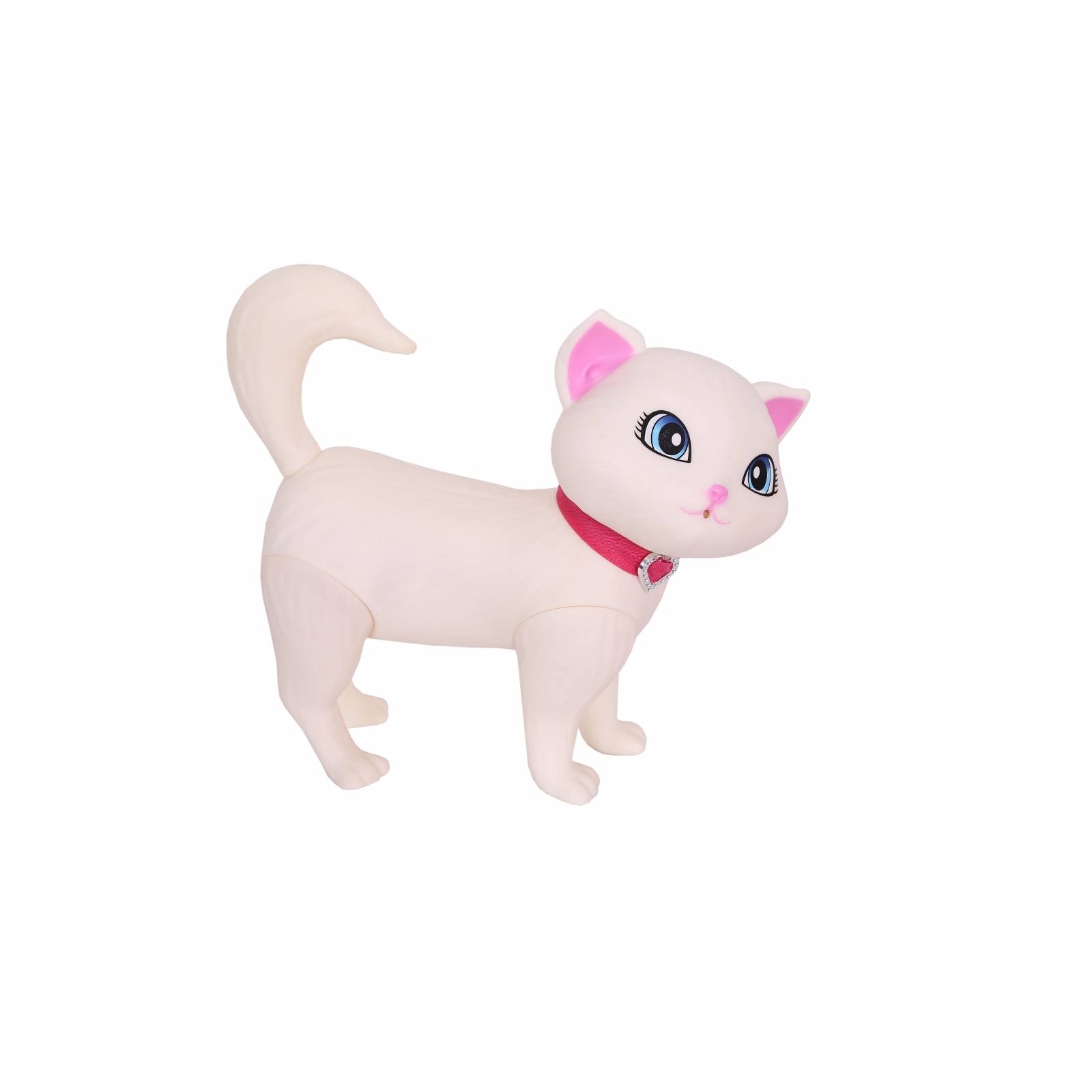 Barbie mascota cuidados Pet Care Gatita Blissa