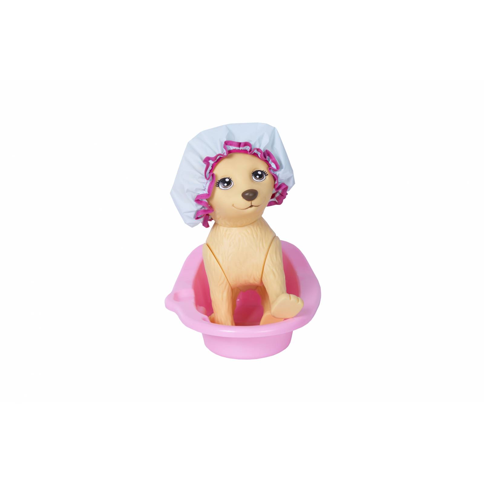 Barbie mascota cachorro Honey Pet shop con accesorios