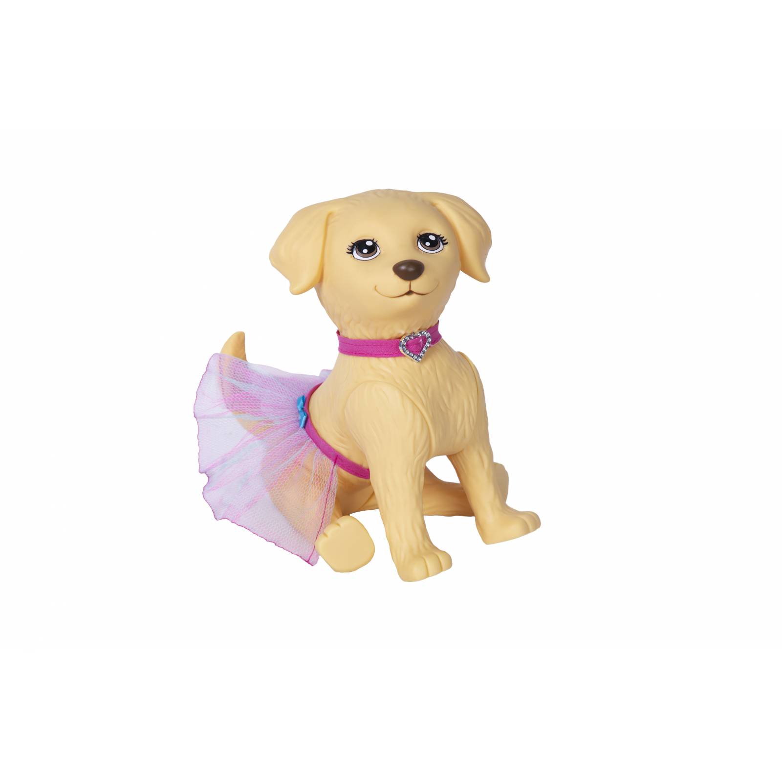 Barbie mascota cachorro Honey Pet shop con accesorios