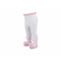 Malla Bailarina Rosa Baby Room