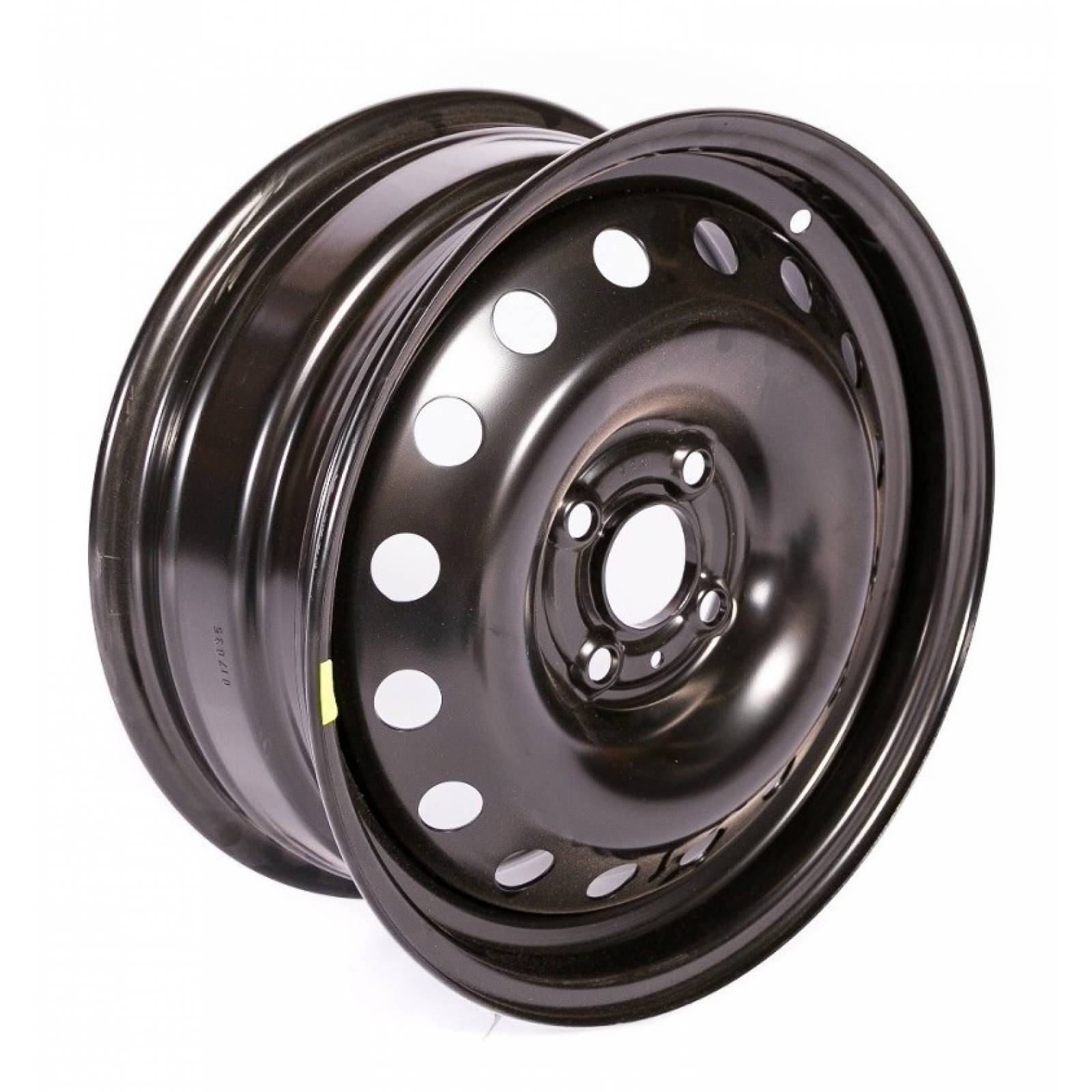 Rin Llanta 15x6 Aveo 1.6L 2012 - 2018