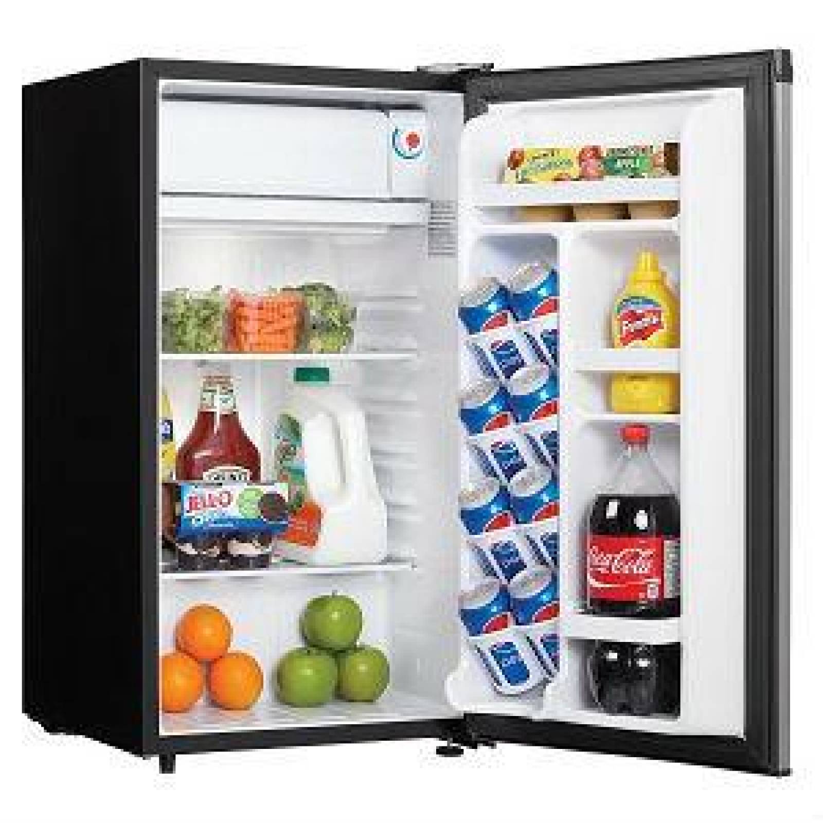 Danby REFRIGERADOR 3.2 PIES CUBICOS 