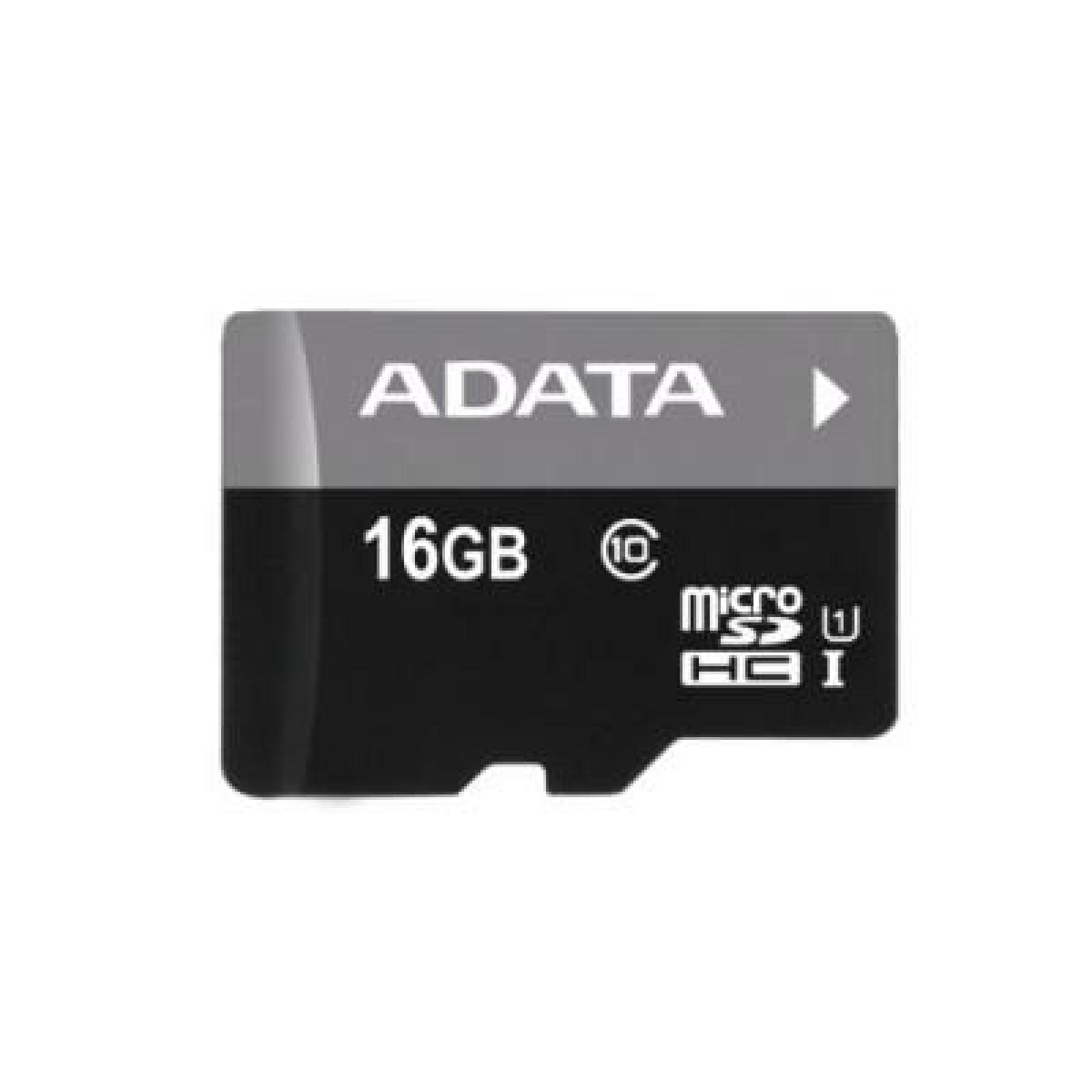 ADATA Memoria Micro SD 