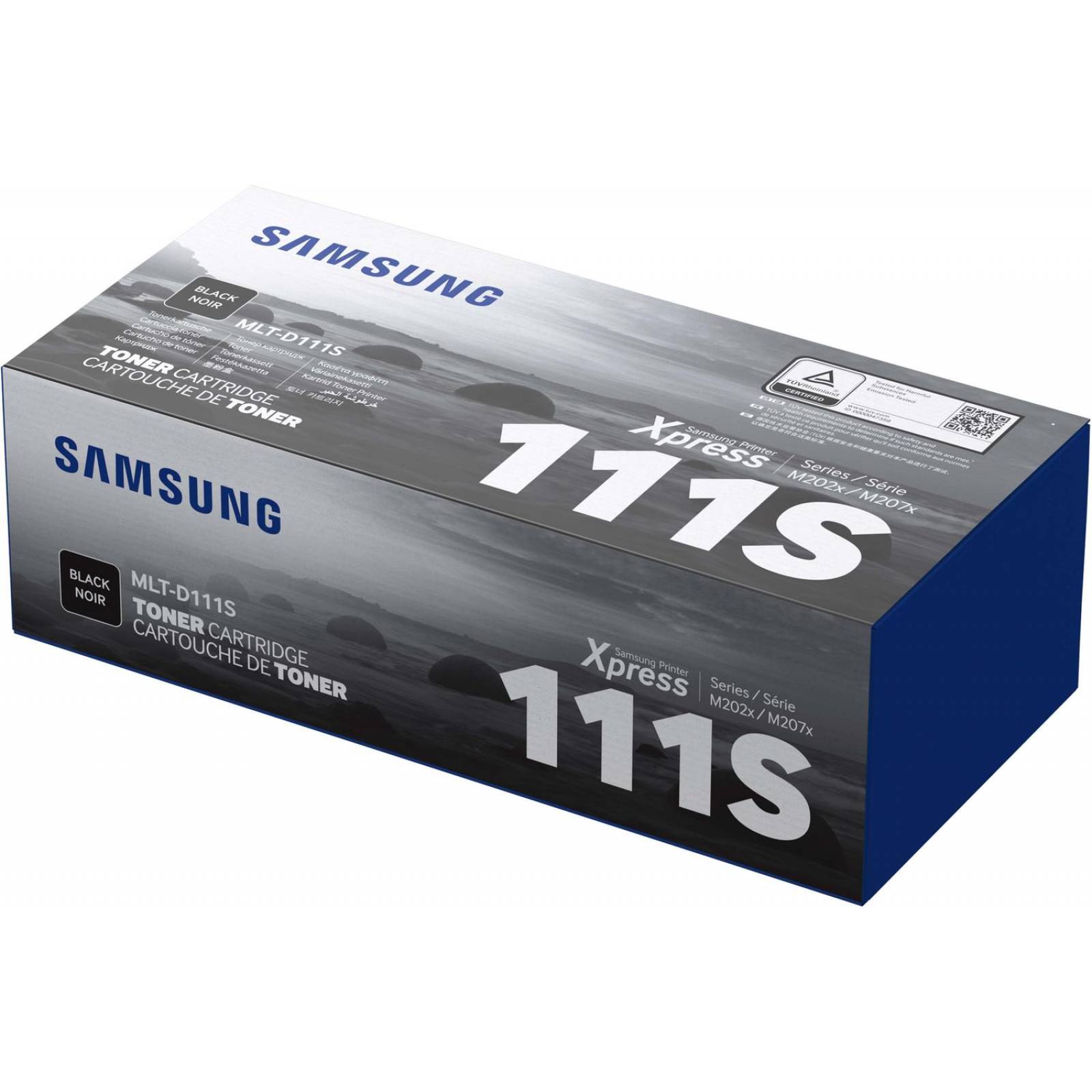 Samsung MLT-D111S