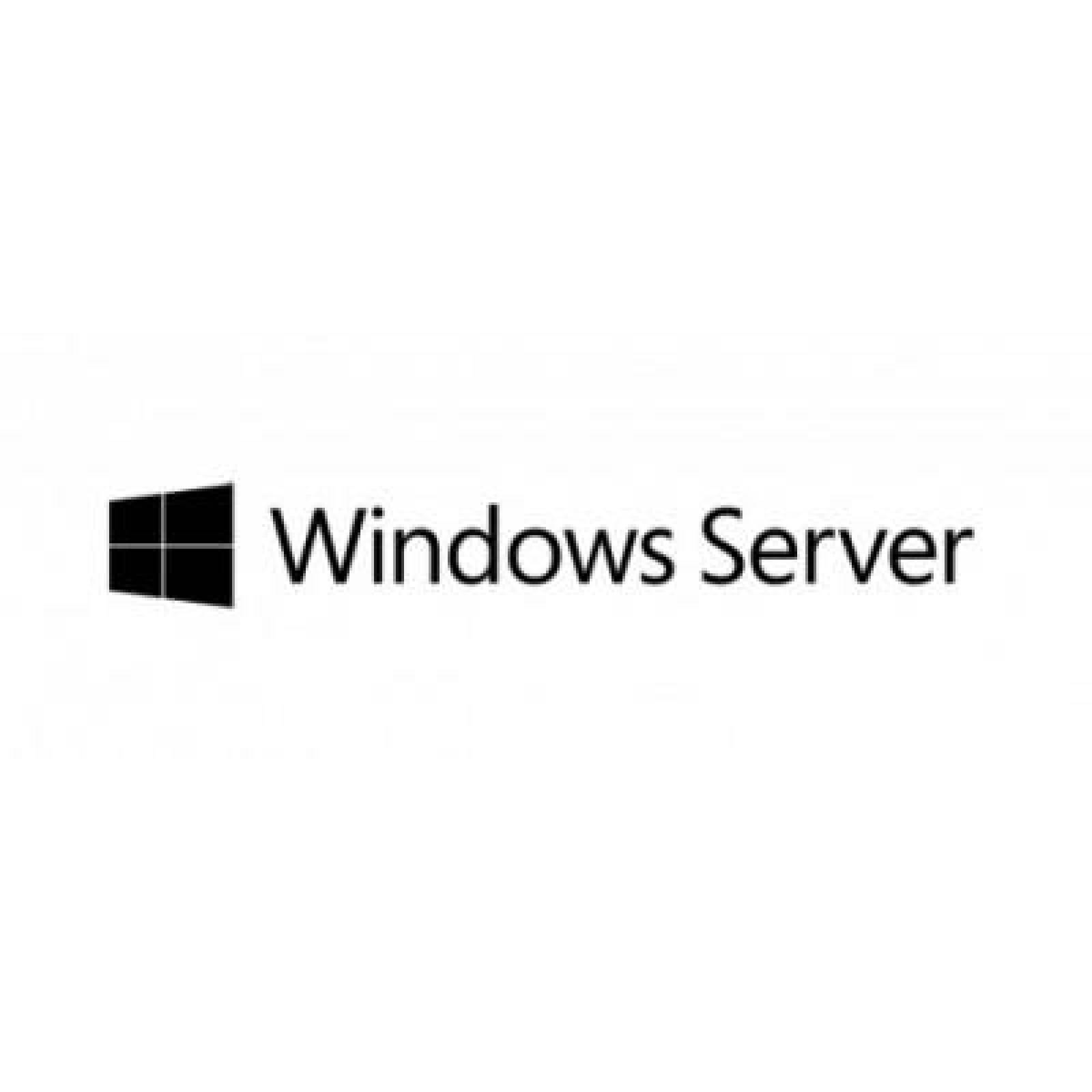 HP Windows Server 2019 Standard Edition 
