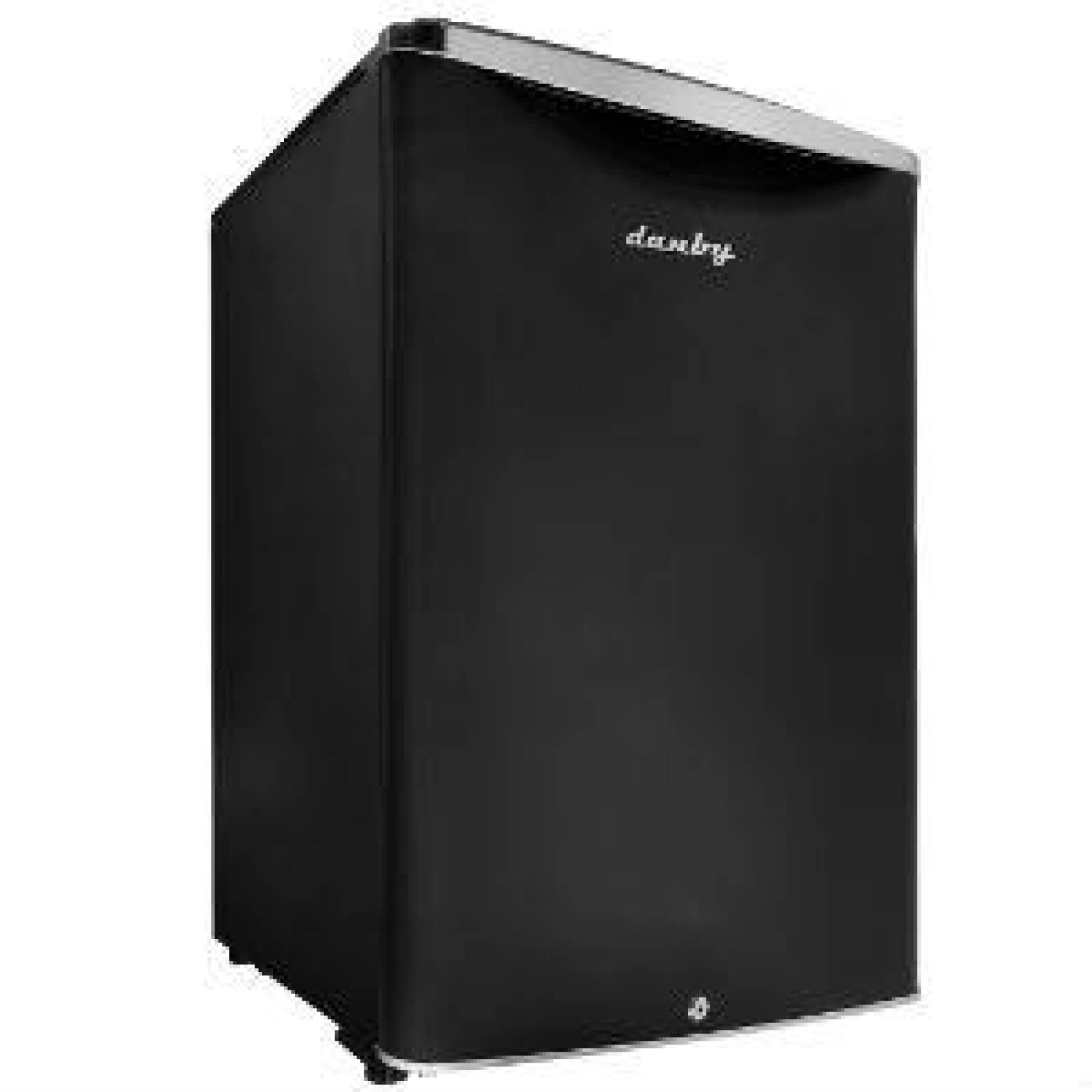 Danby REFRIGERADOR 4.4 PIES CUBICOS 