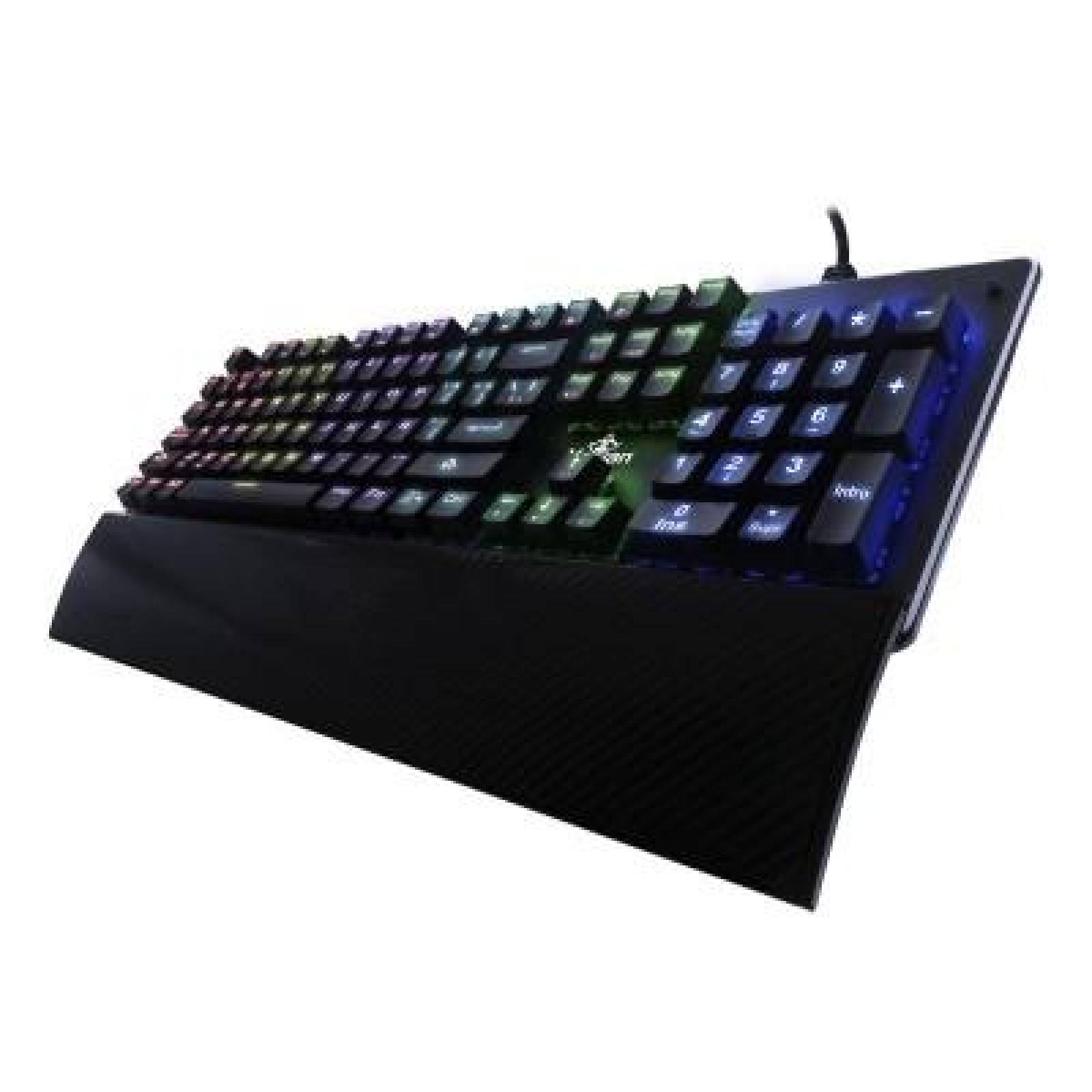 Yeyian Teclado Gaming 