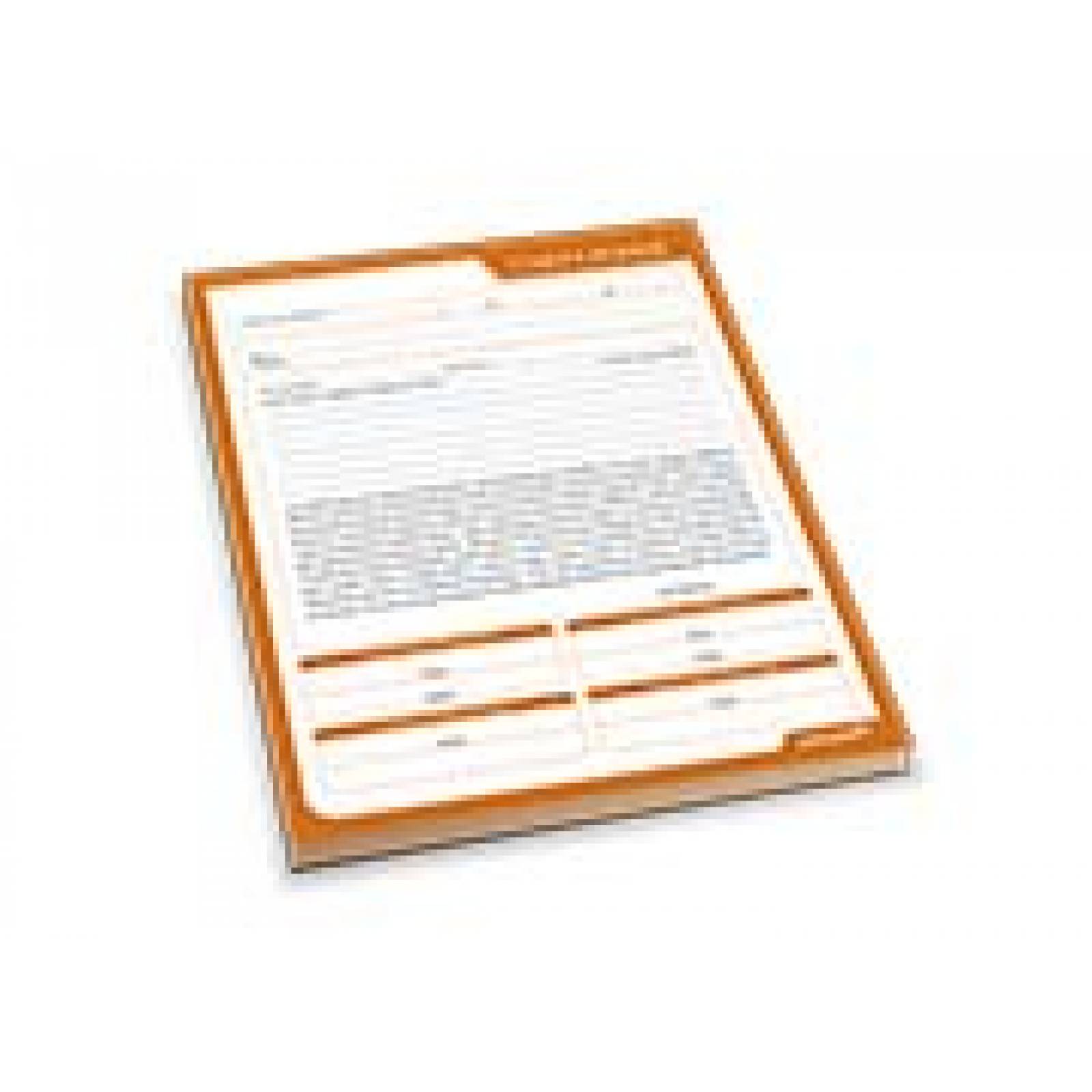 Estrella BLOCK ESTRELLA CARTA PODER 50 HJS 