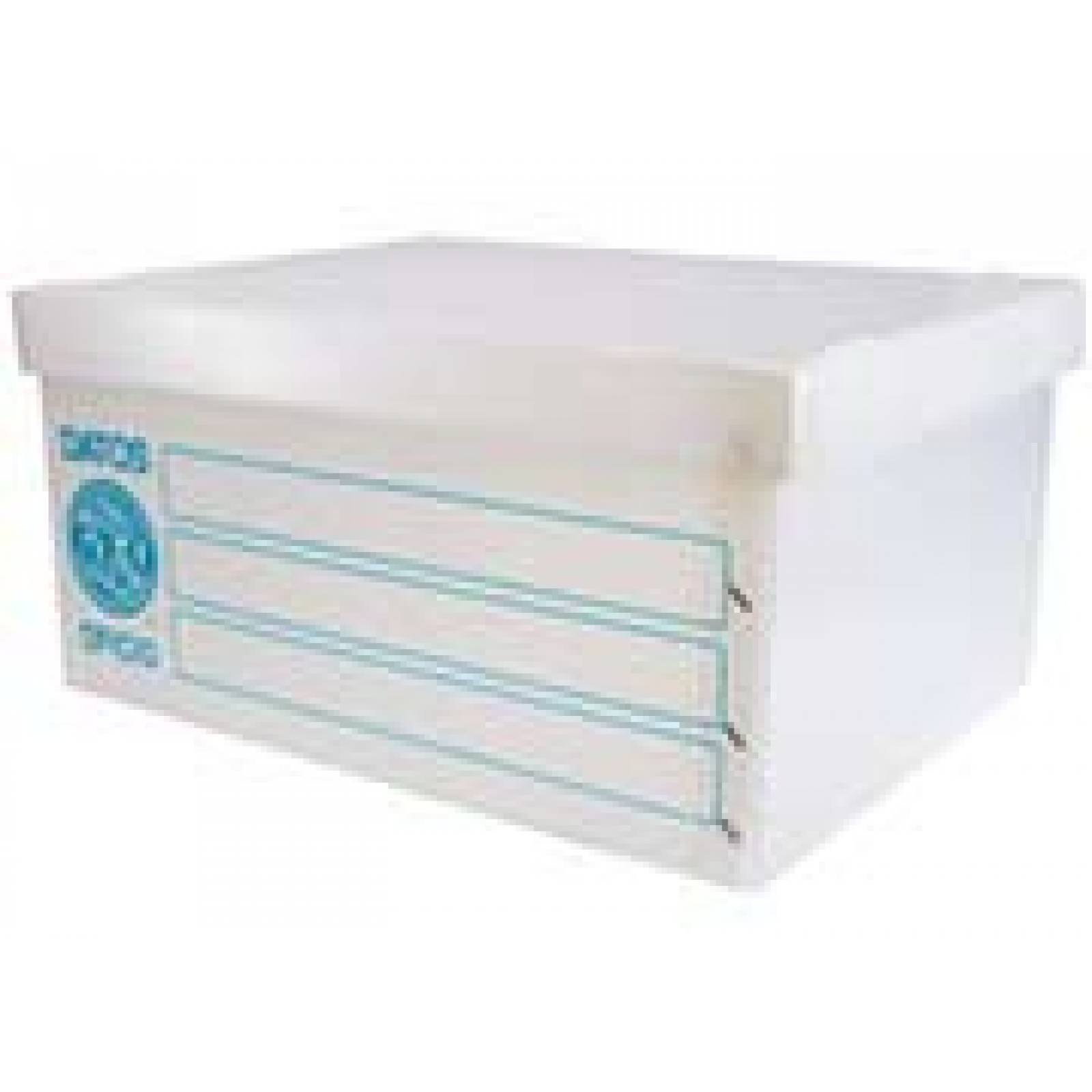 Geo CAJA GEO ARCHIVO PLASTICA OFICIO 