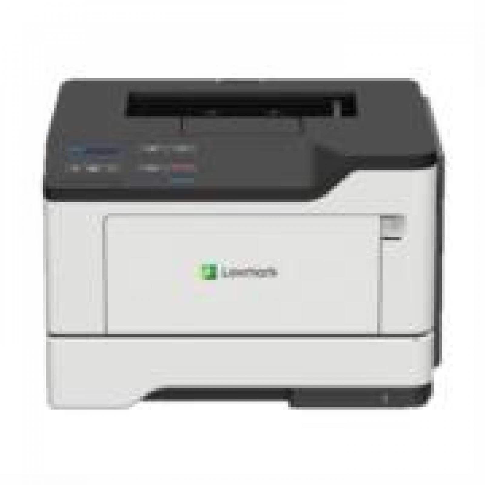 Lexmark Impresora Láser Lexmark MS421dn Monocromática 