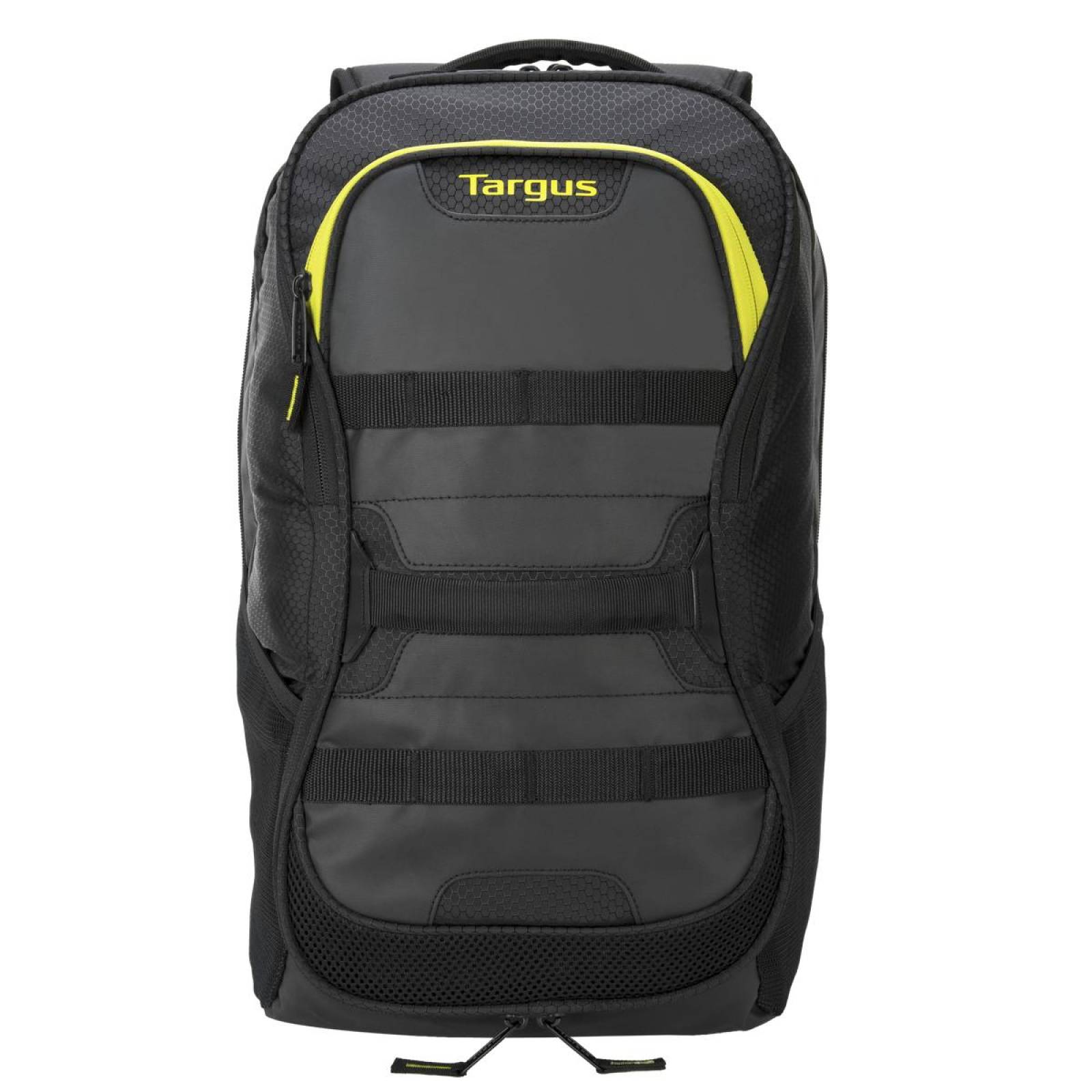 Targus Work + Play Fitness mochila Negro 