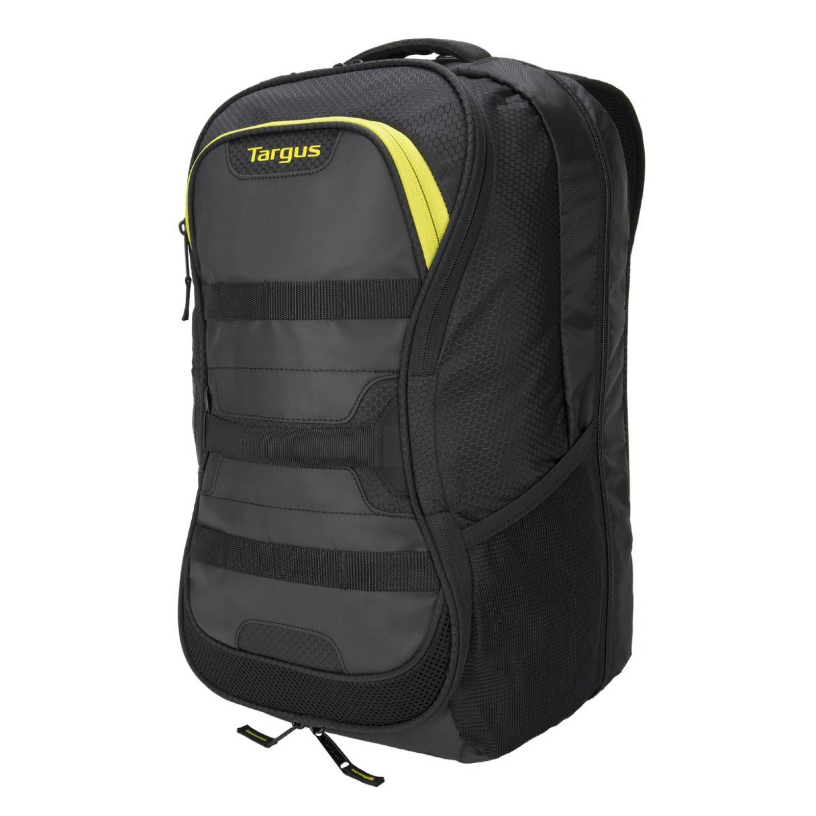 Targus Work + Play Fitness mochila Negro 