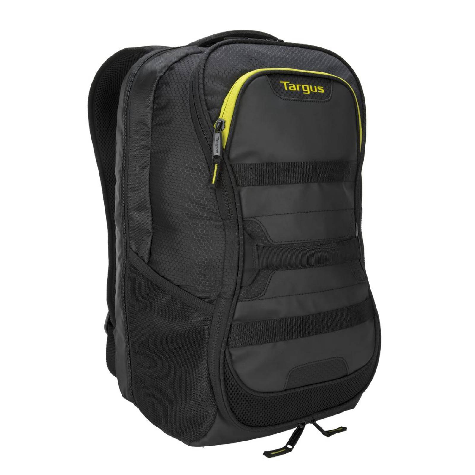 Targus Work + Play Fitness mochila Negro 