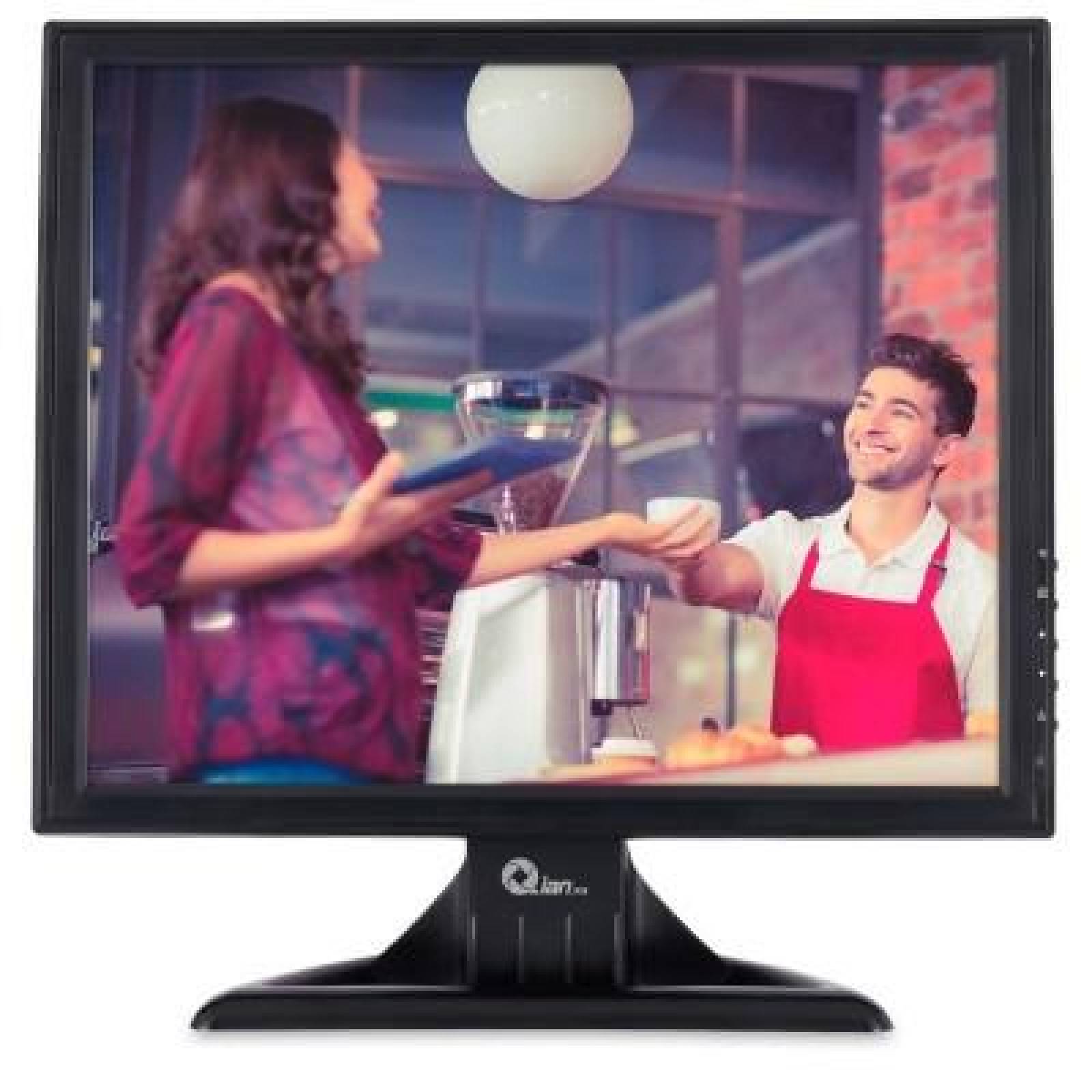 Qian Monitor Touch 