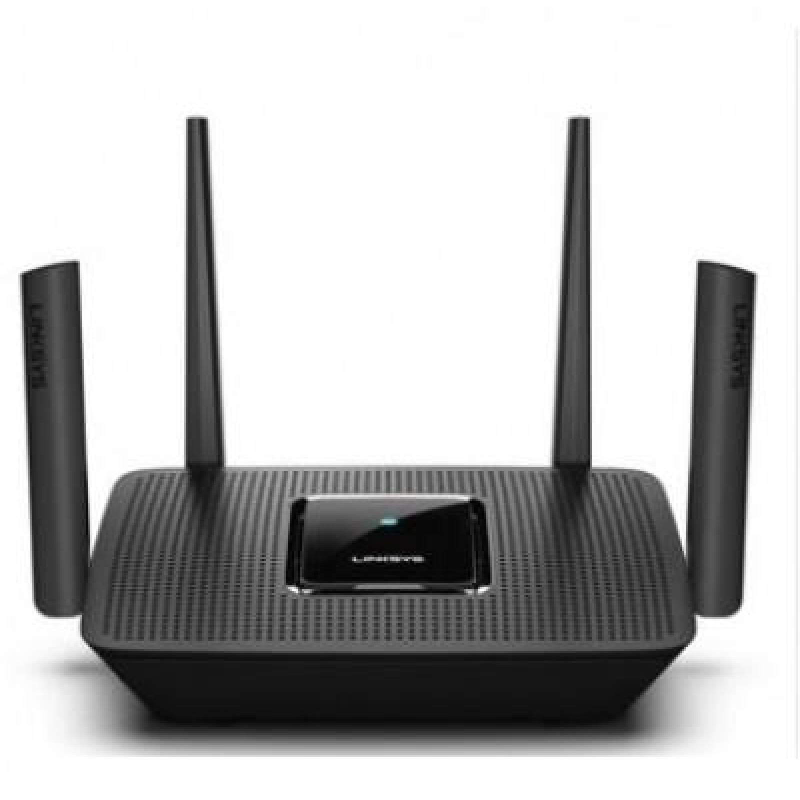 Linksys Router 