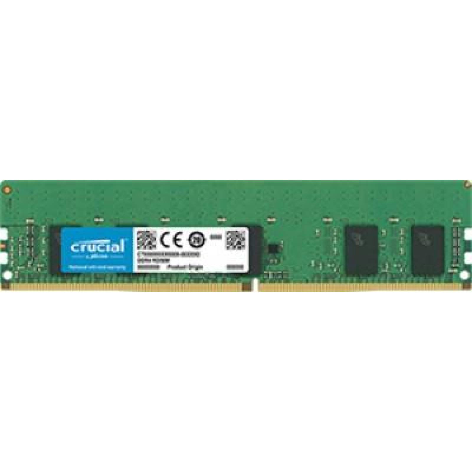 Crucial Memoria Ram 