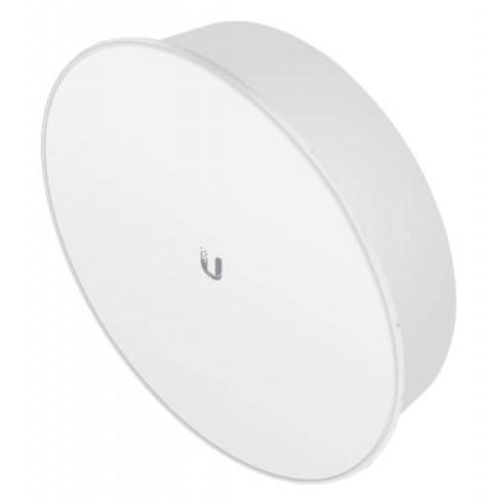 Ubiquiti Networks PowerBeam airMAX AC ISO Gen2 hasta 450 Mbps, 5 GHz (5150 - 5875 MHz) con antena in