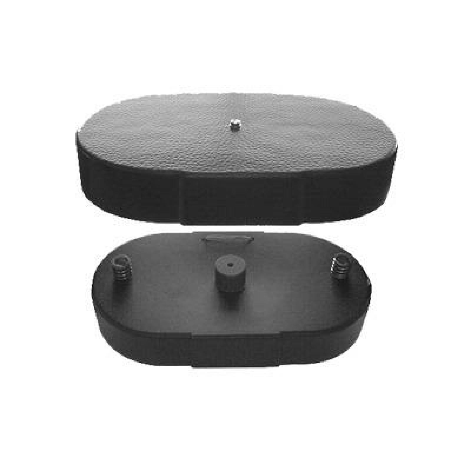 Bunker Seguridad Detector anti-escalonamiento para las columnas PT, Permite la detección de presione 