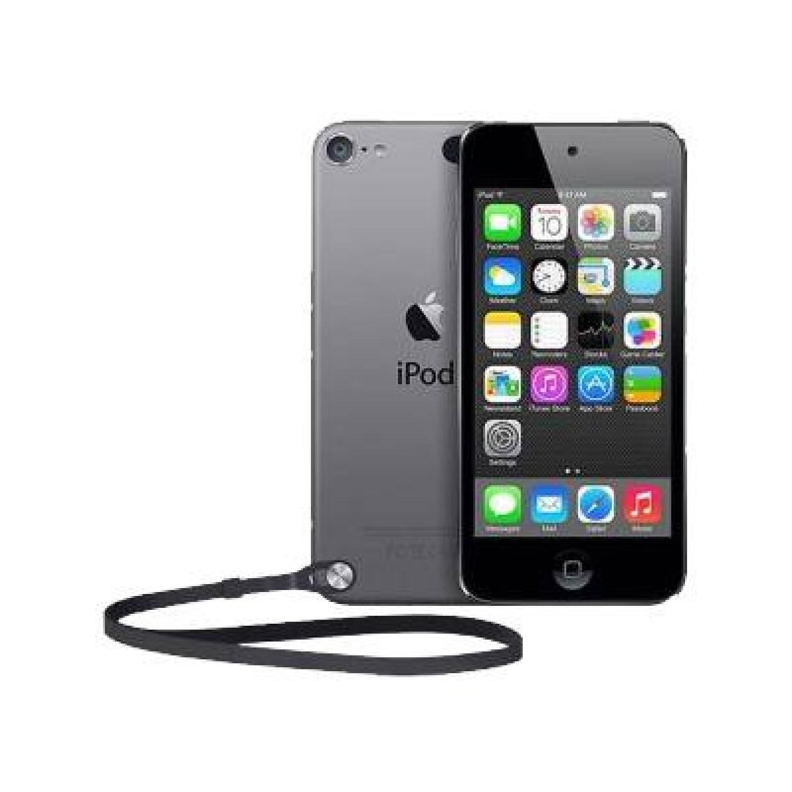 Apple Ipod touch 32GB 4G con facetime. 