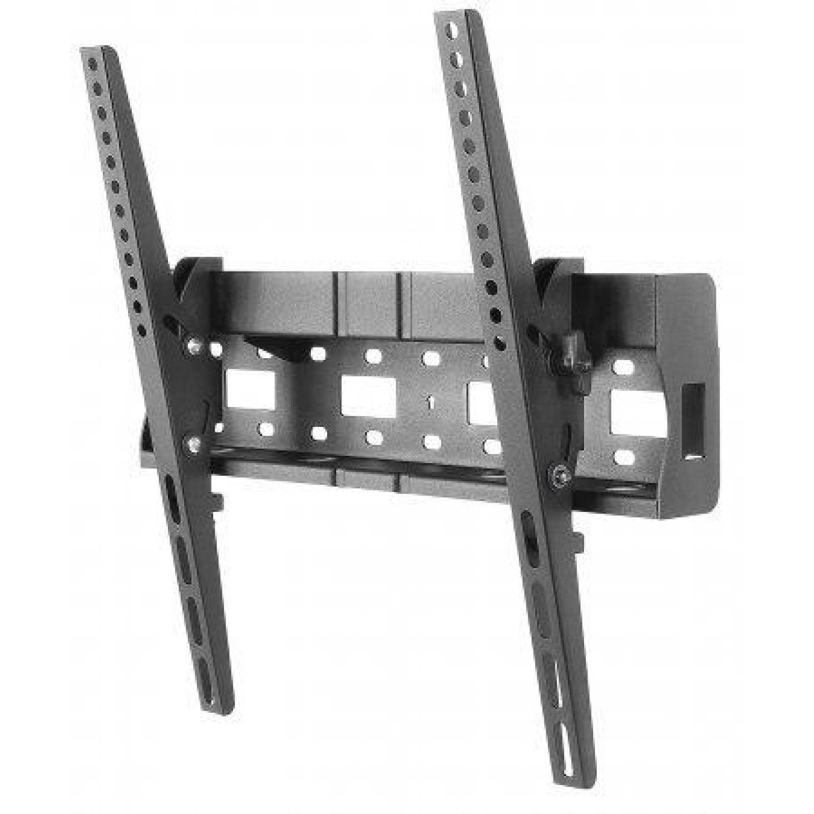 Manhattan 461450 soporte para monitor 139,7 cm (55") Negro
