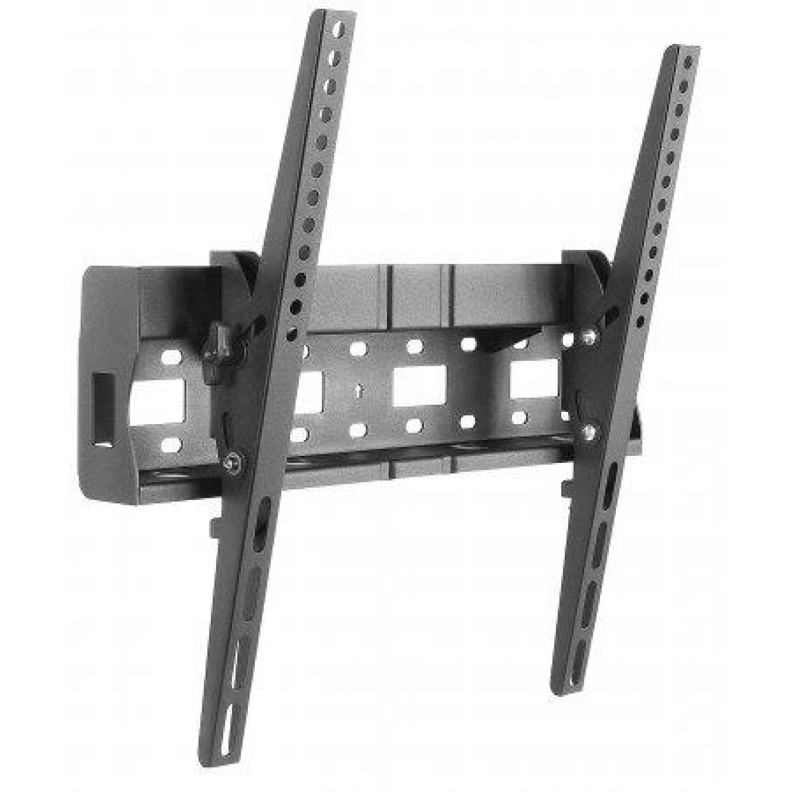 Manhattan 461450 soporte para monitor 139,7 cm (55") Negro