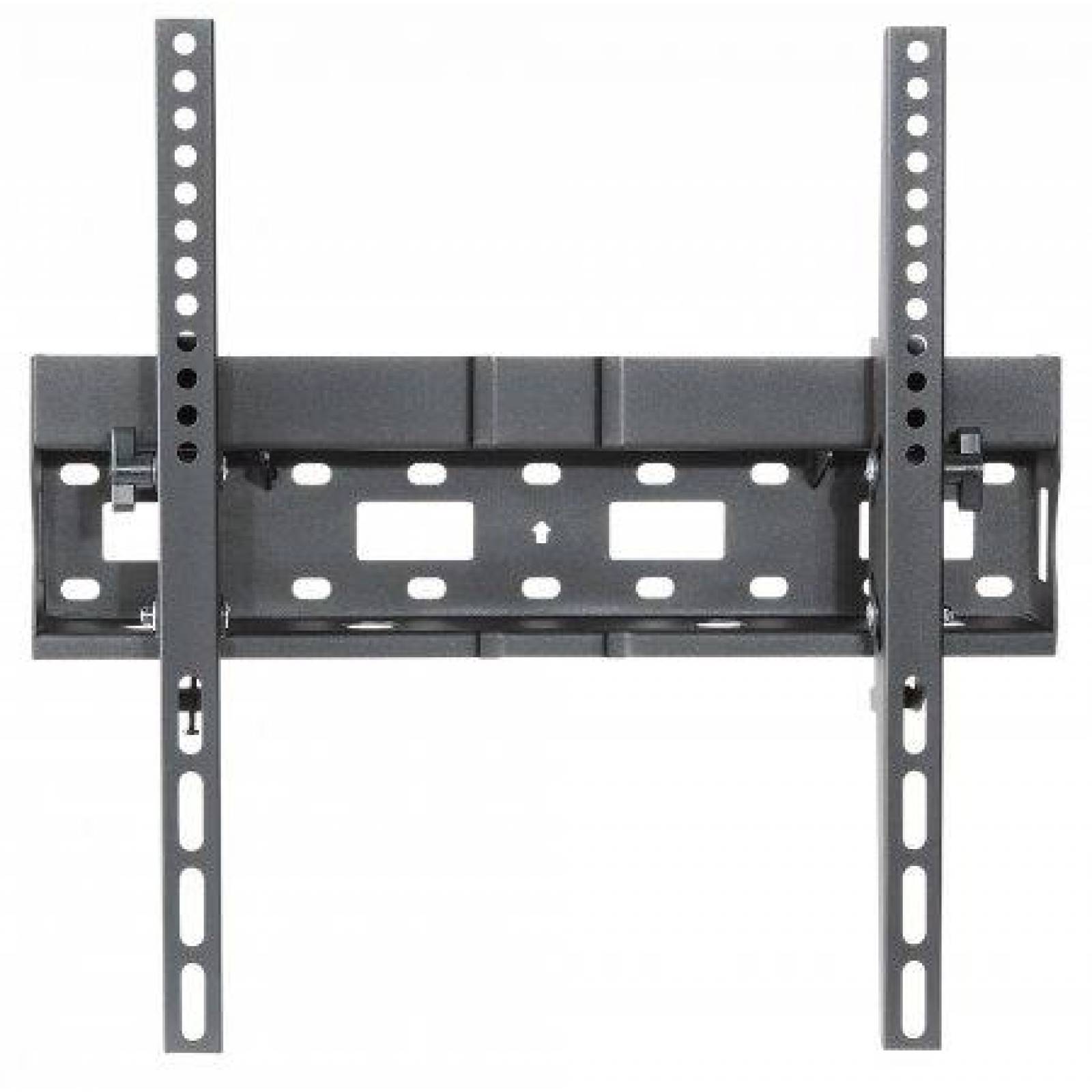 Manhattan 461450 soporte para monitor 139,7 cm (55") Negro