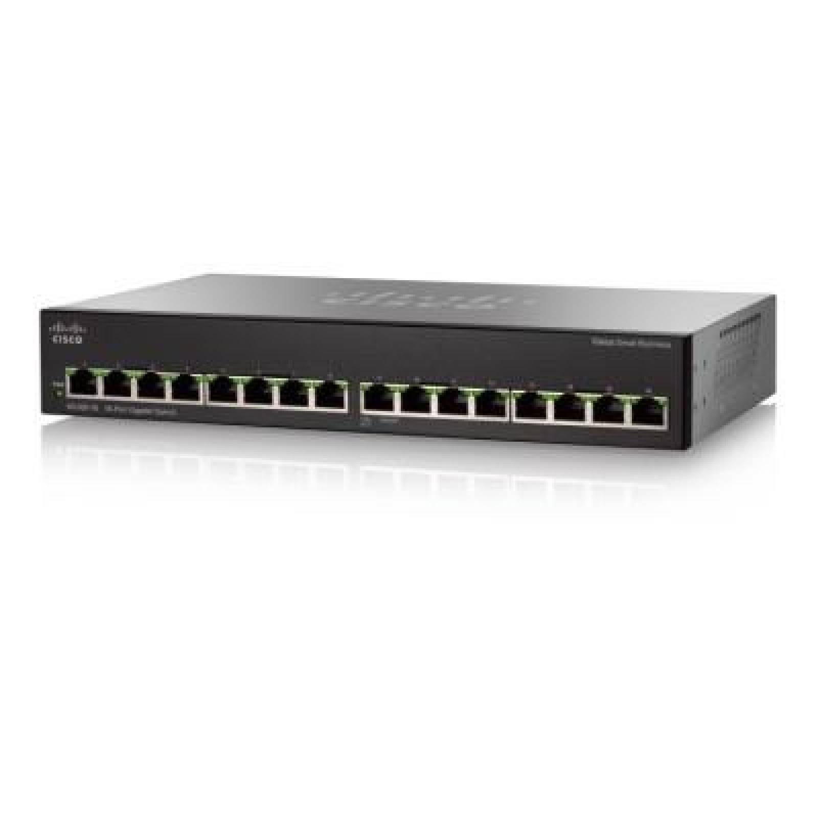 Cisco Switch 