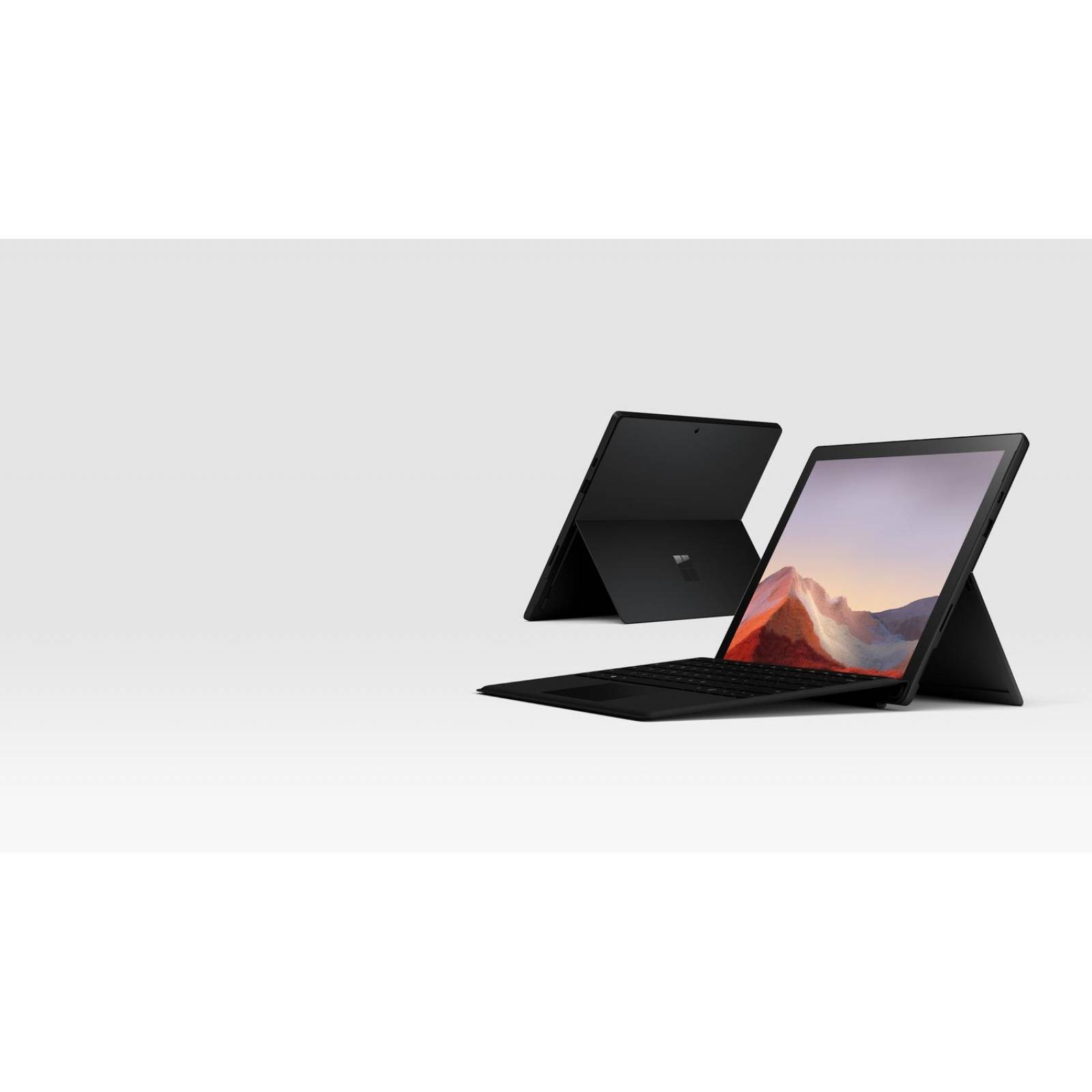 Surface Pro 7 pantalla tactil de 12.3 Core i5 4 nucleos Intel de 10 generación 