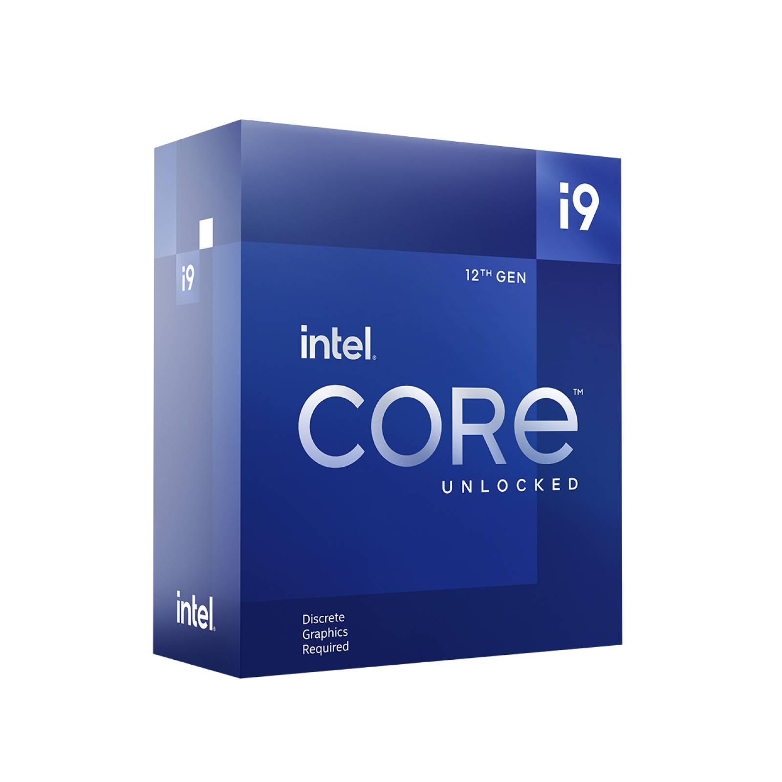 Procesador Intel Core i9-12900KF 3.20GHz, 16 núcleos Socket 1700