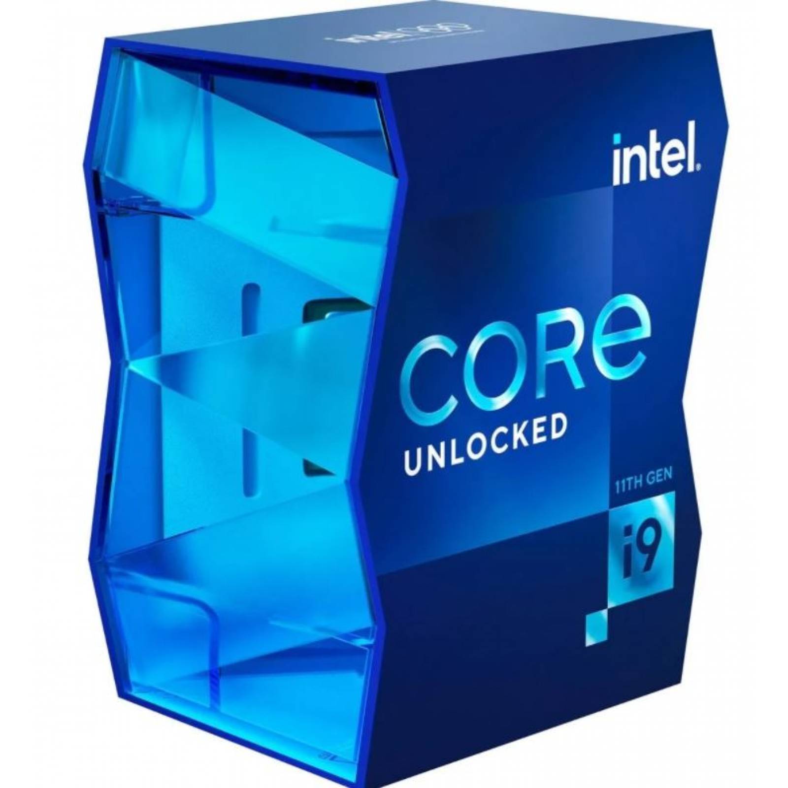 Procesador Intel Core i9-11900K 3.50GHz, 8 núcleos Socket 1200