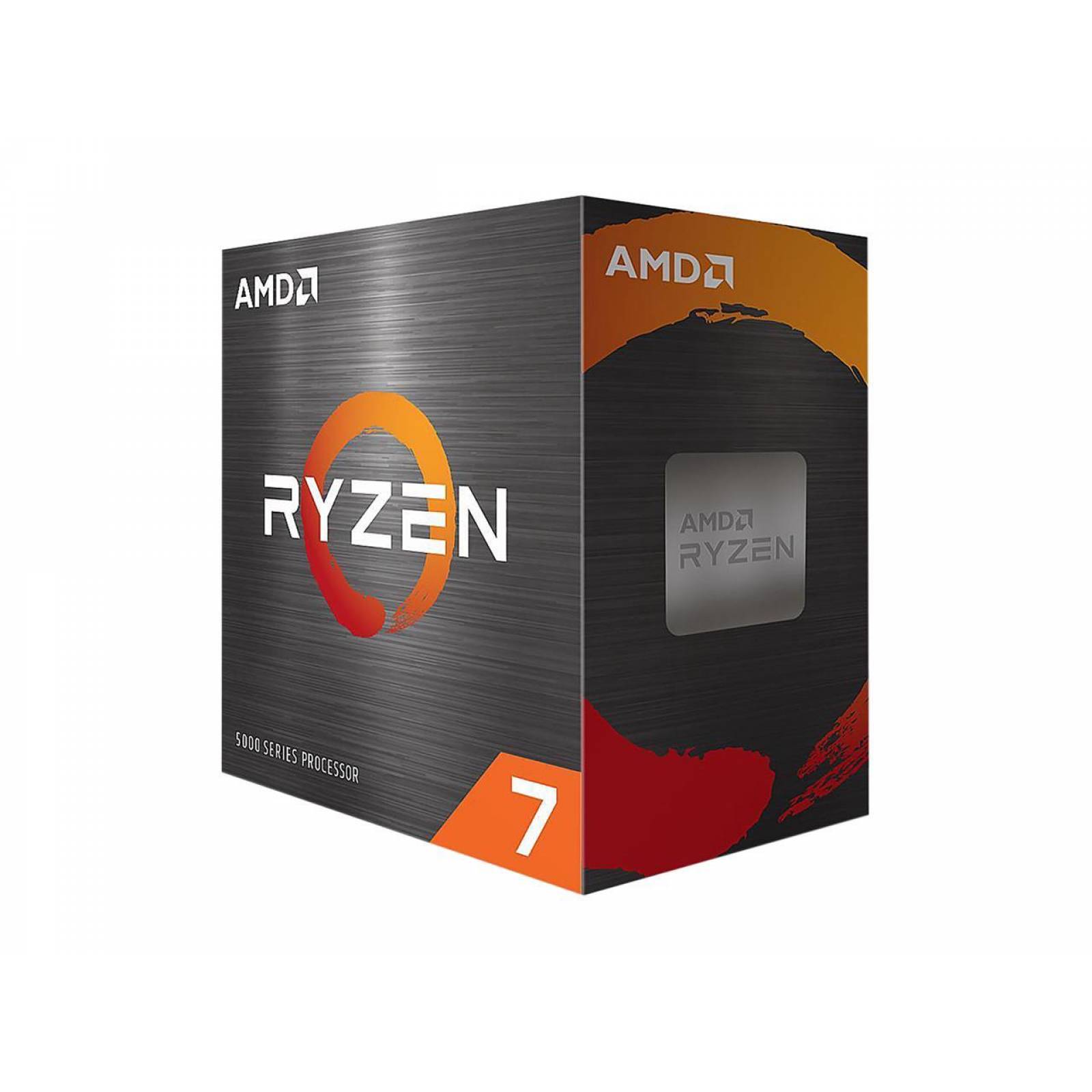 Procesador AMD Ryzen 7 5700X, S-AM4, 3.40GHz, 8-Core